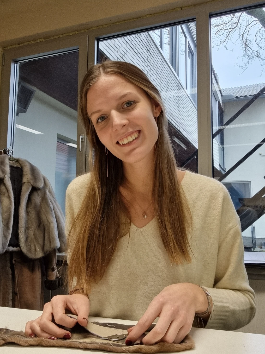 Sophie Weinlinger
