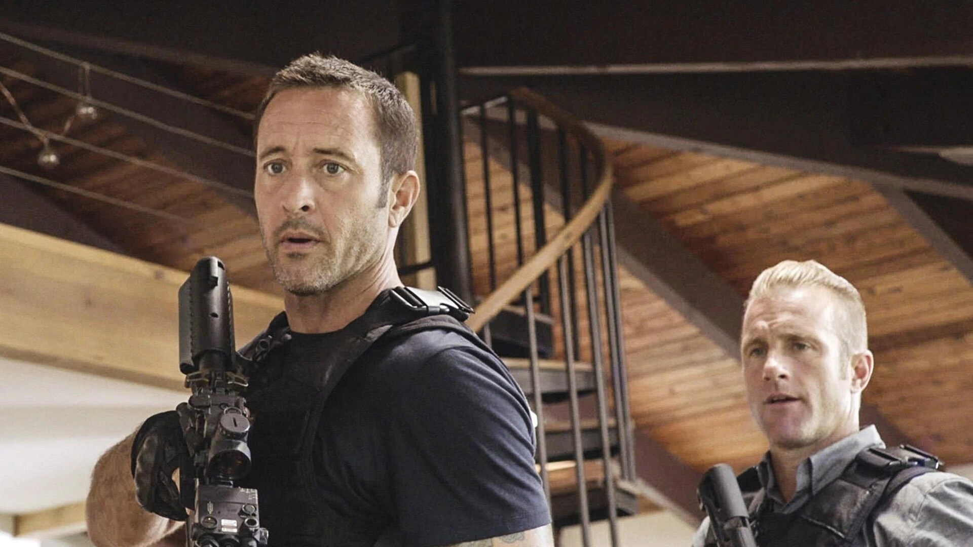 Hawaii Five-0