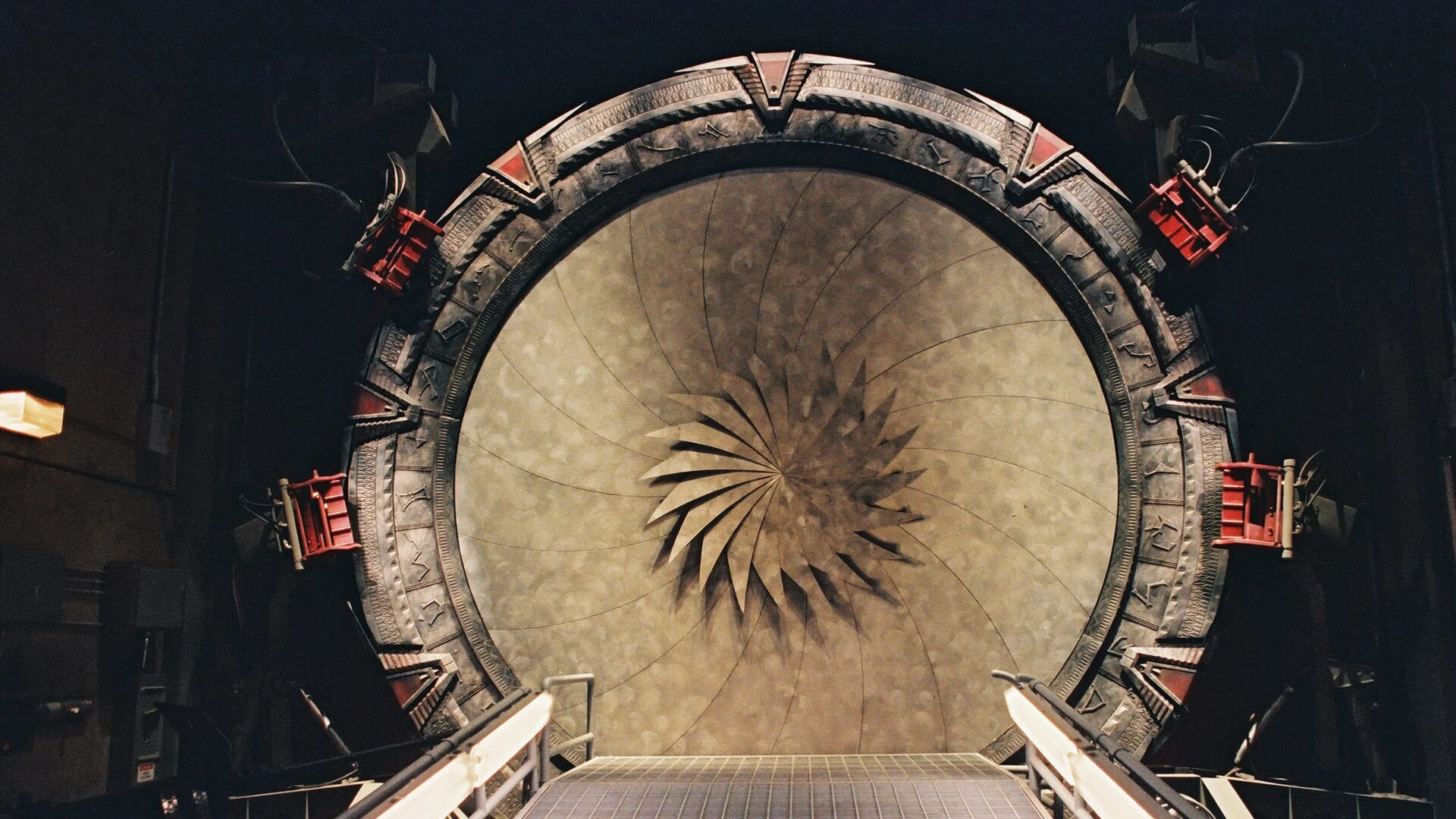 Stargate: SG-1