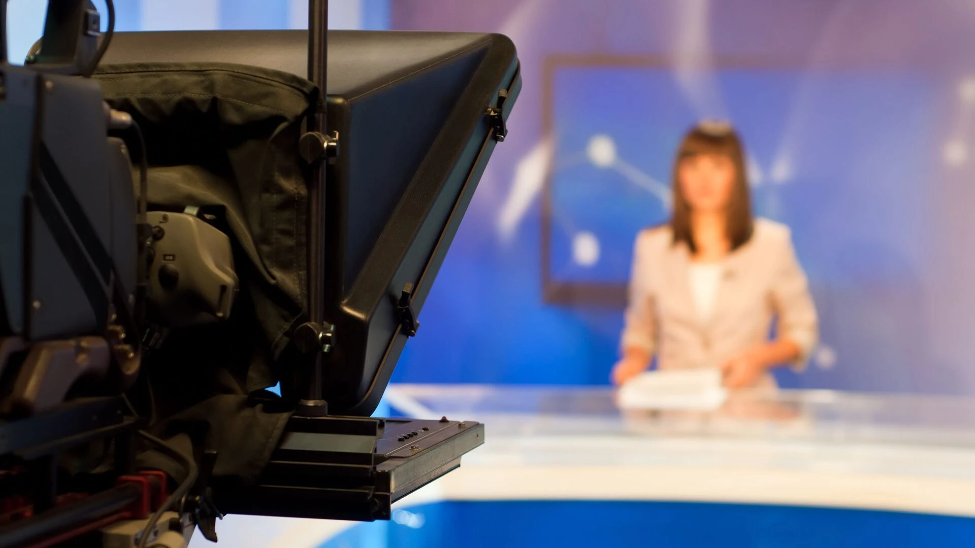 Der Blaulicht Report