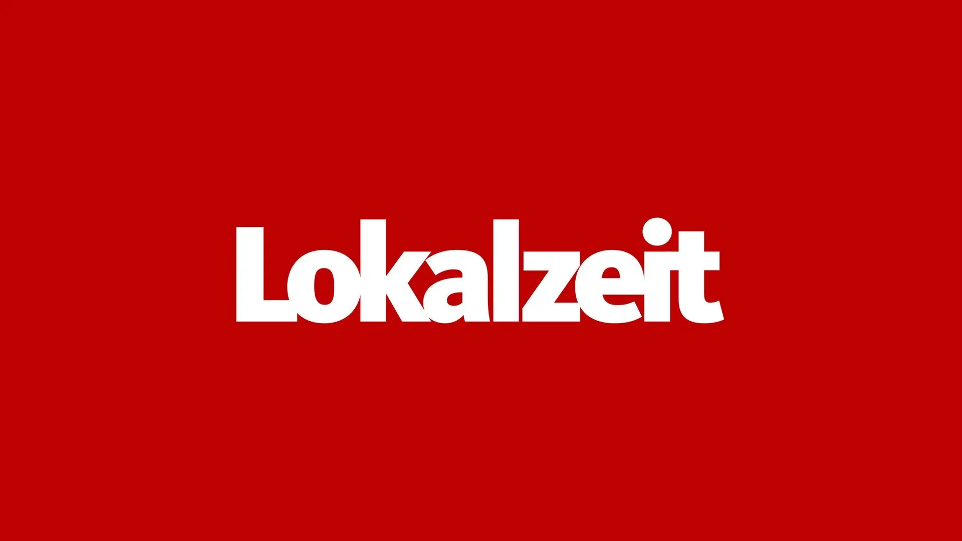 Lokalzeit