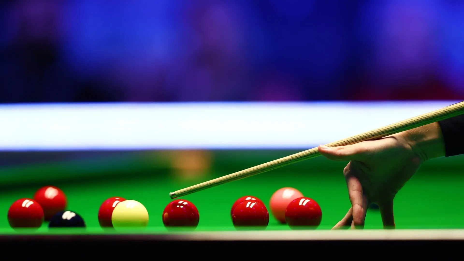 Snooker: Welsh Open