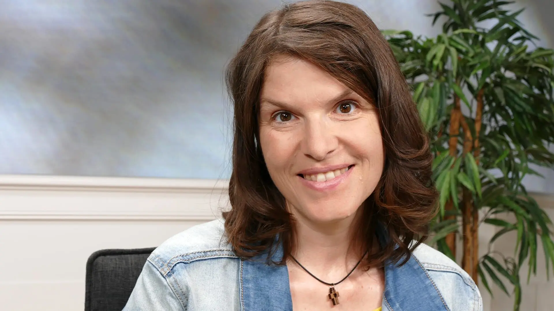 Bibel TV Das Gespräch