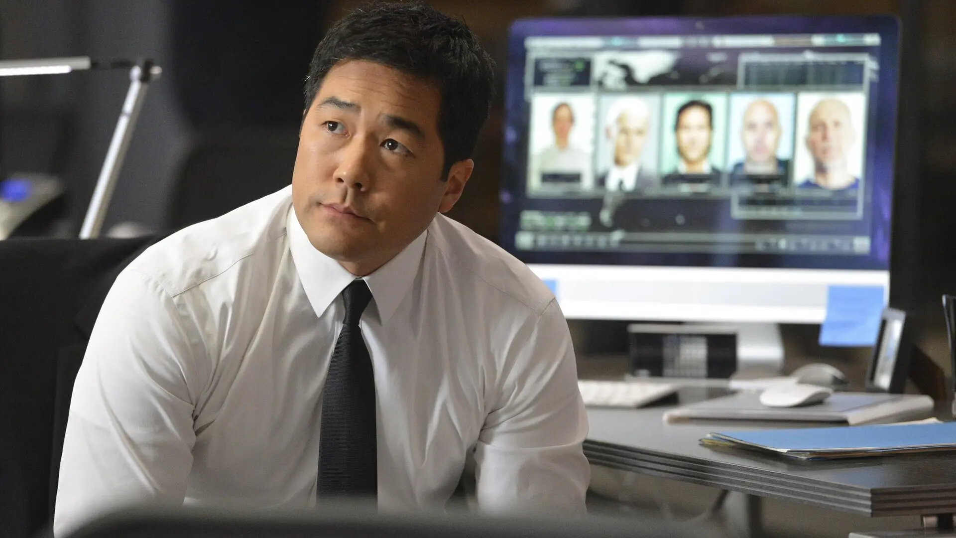 The Mentalist