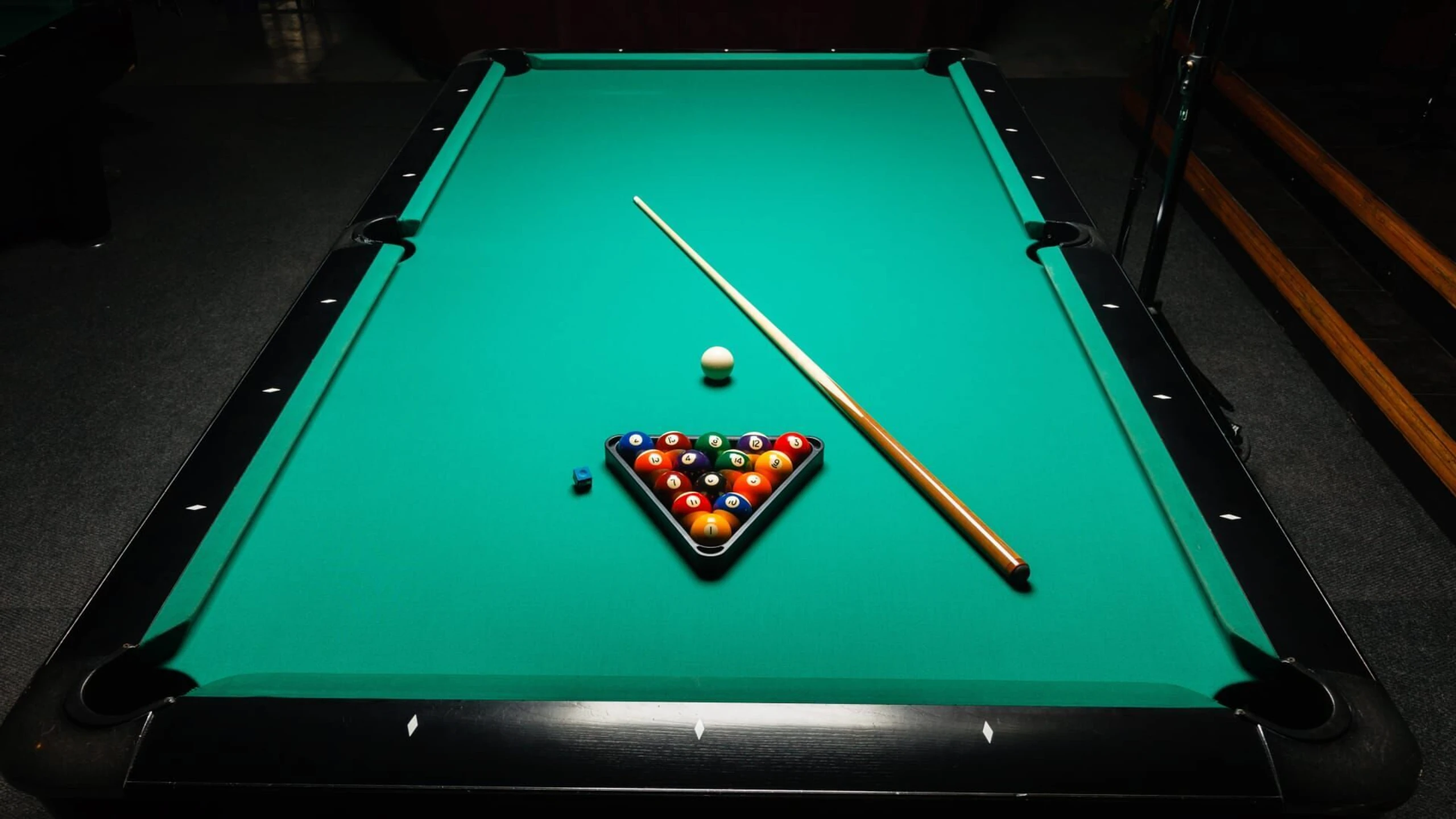 Billard Pool Bundesliga 3. Spieltag 2026, Highlights aus Bürs