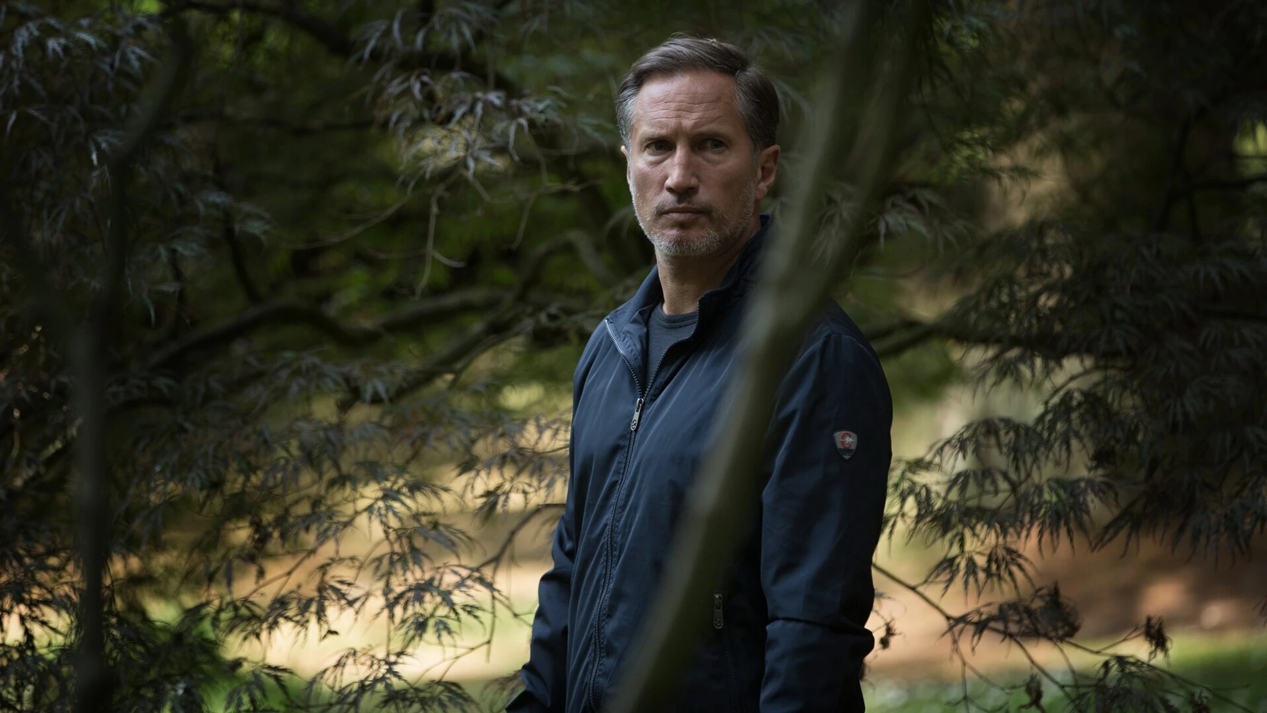 Intrigo - Tod eines Autors