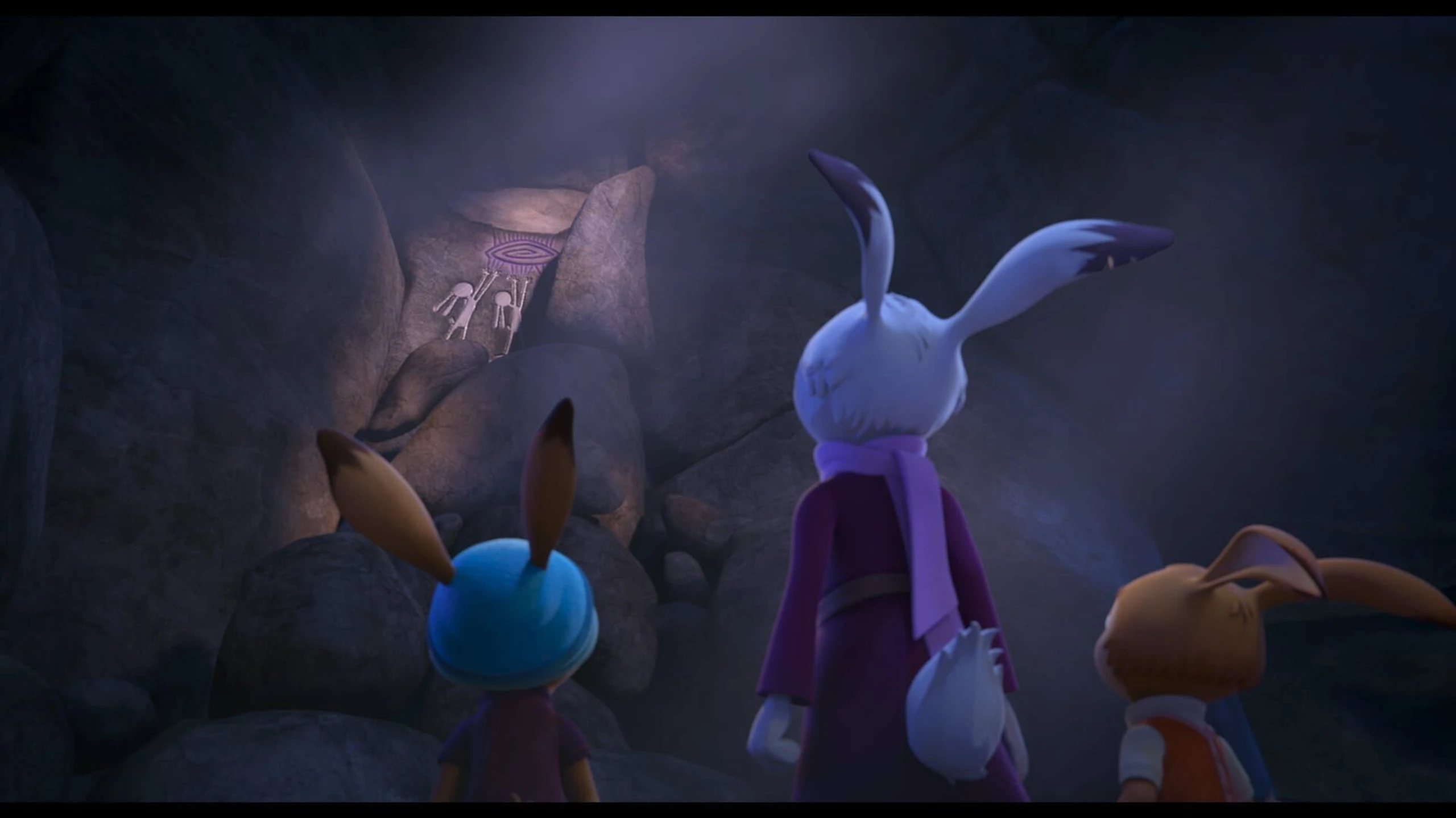 Die Häschenschule 2 - Der große Eierklau