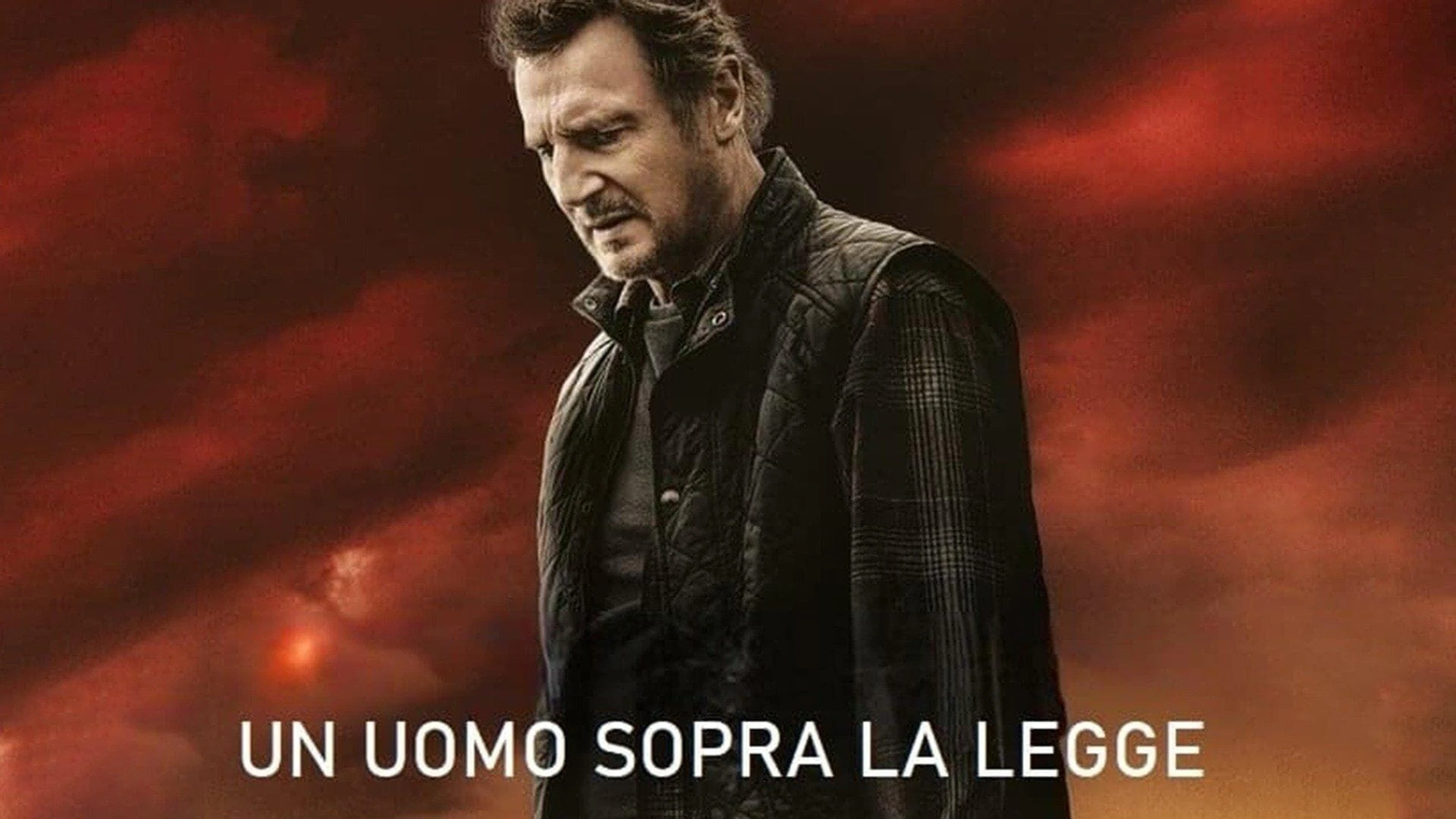 The Marksman - Der Scharfschütze