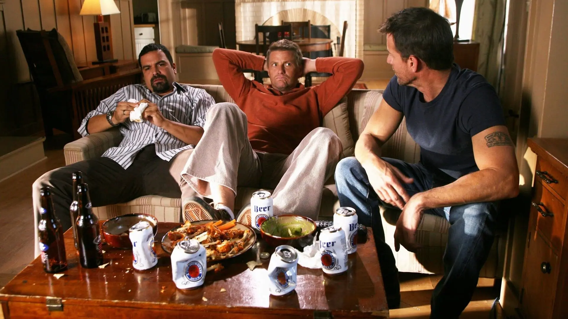 Desperate Housewives