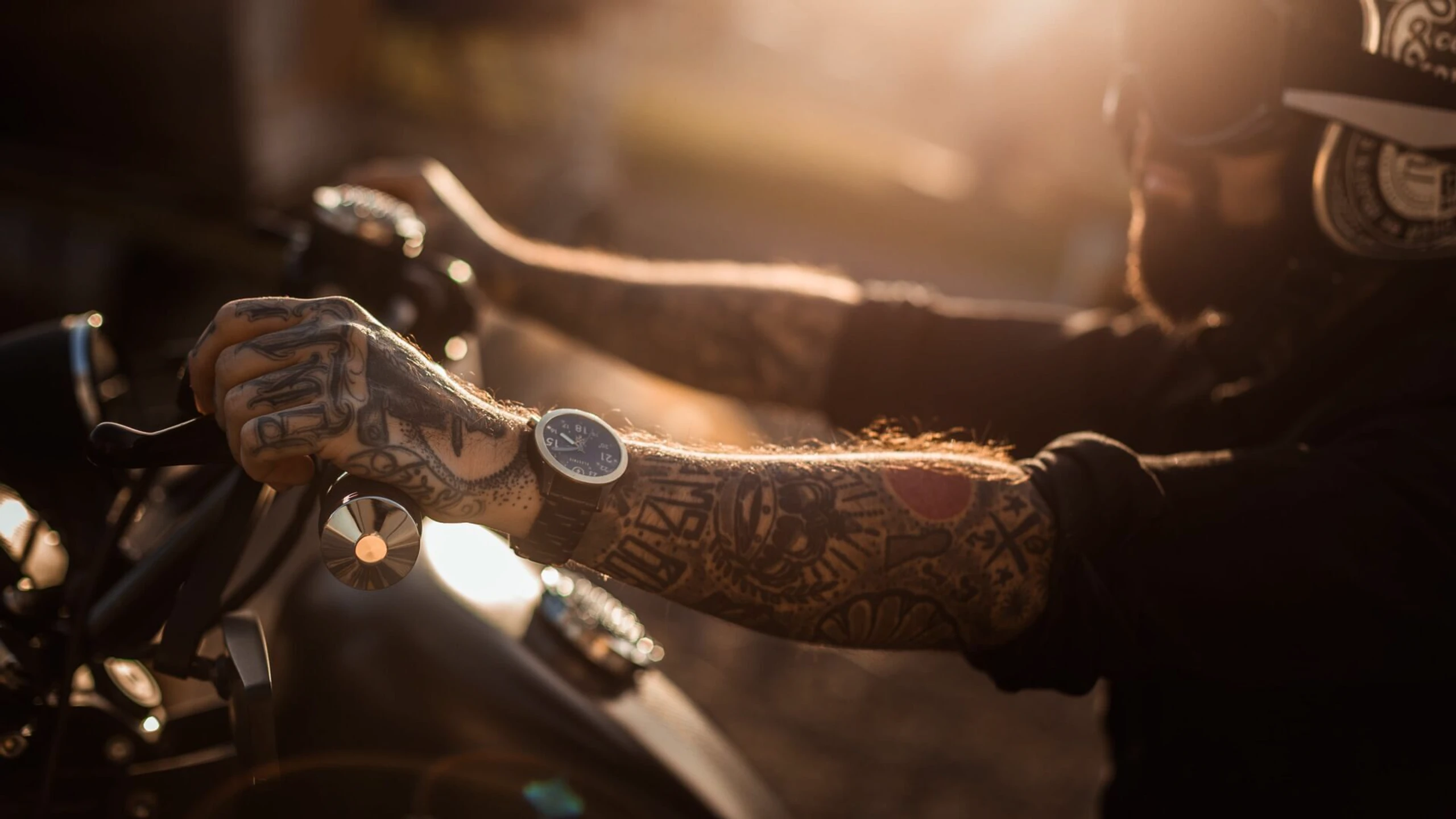 Biker Lifestyle