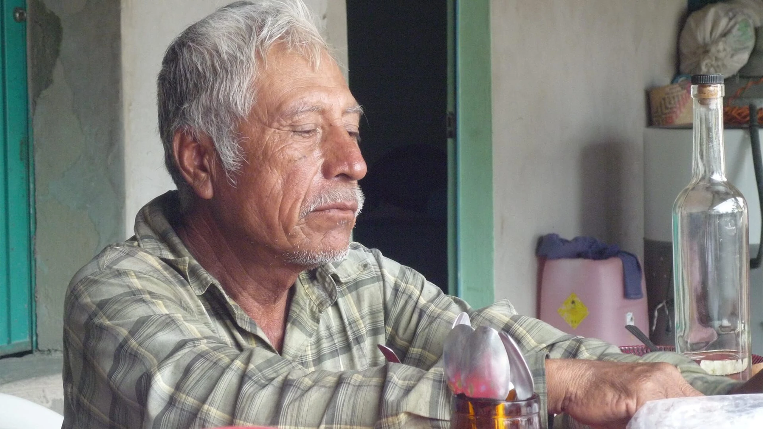 Mezcal, Hochprozentiges aus Mexiko