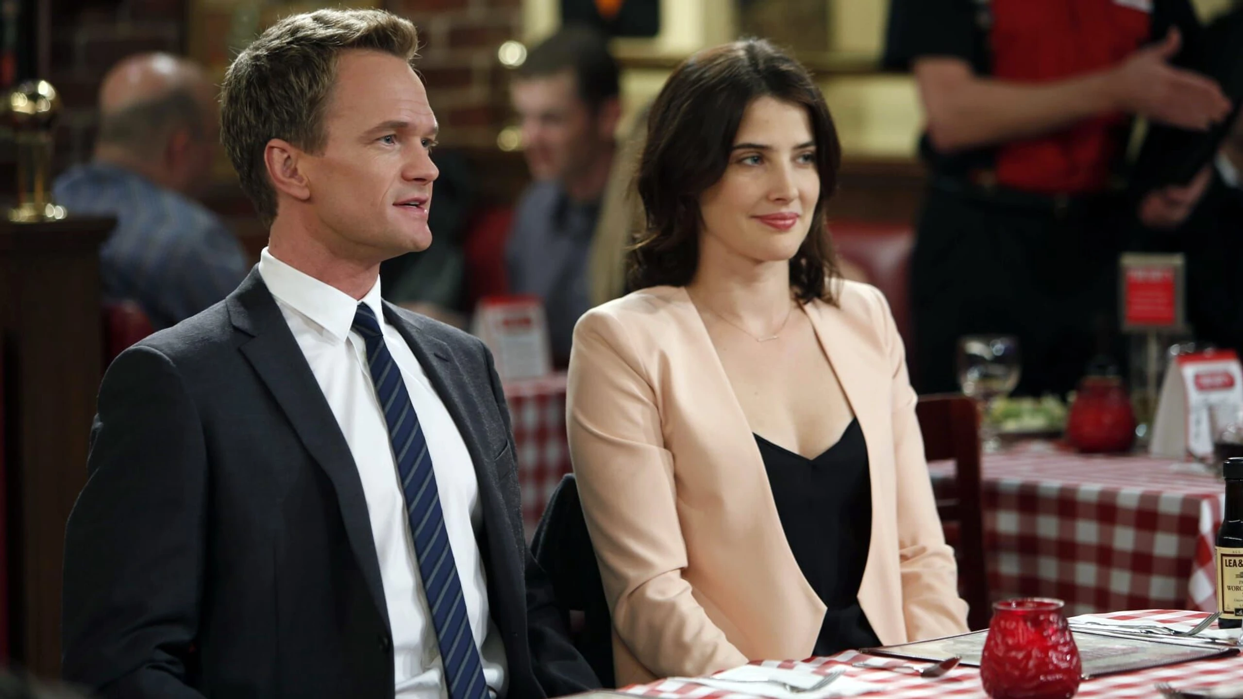 How I Met Your Mother