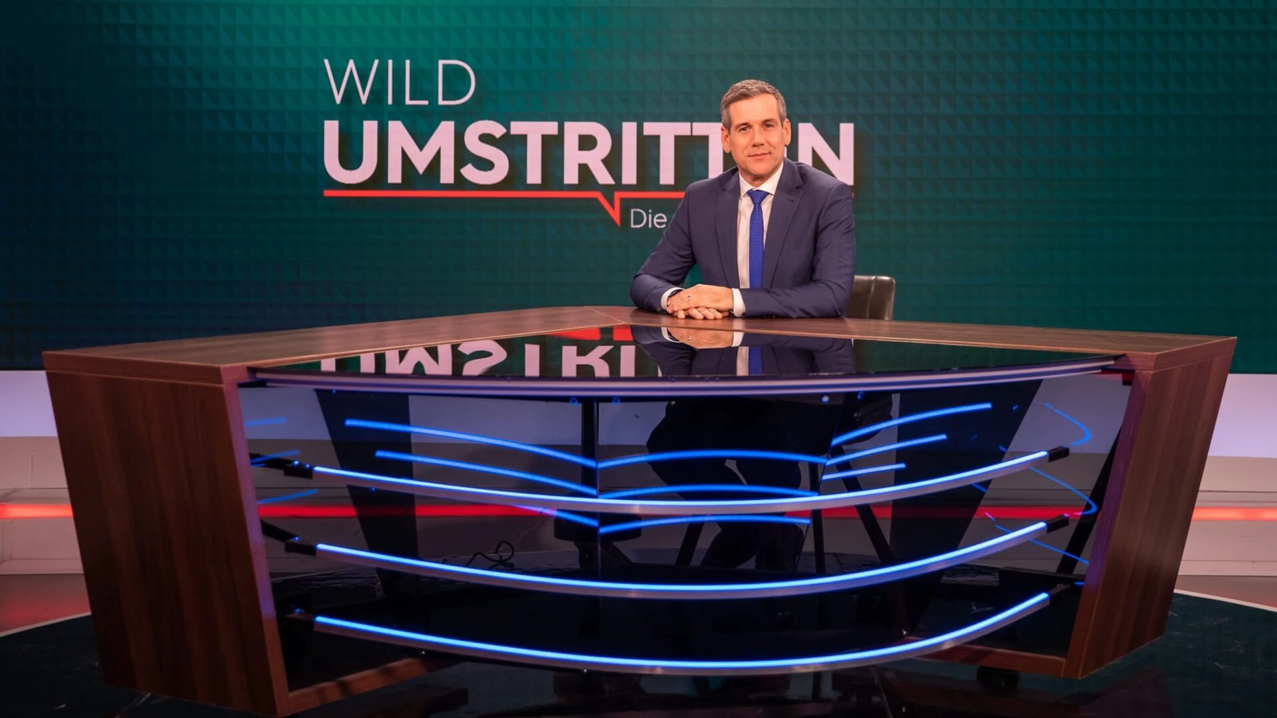 Wild Umstritten
