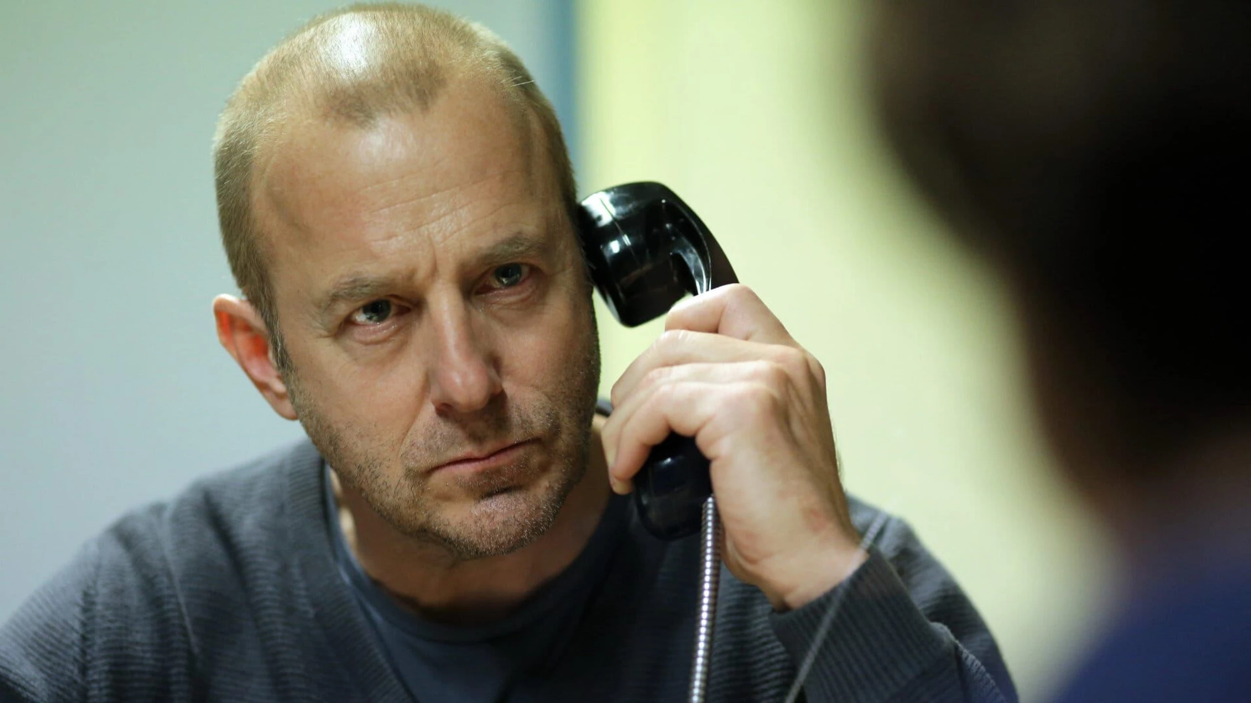 Spuren des Bösen - Begierde