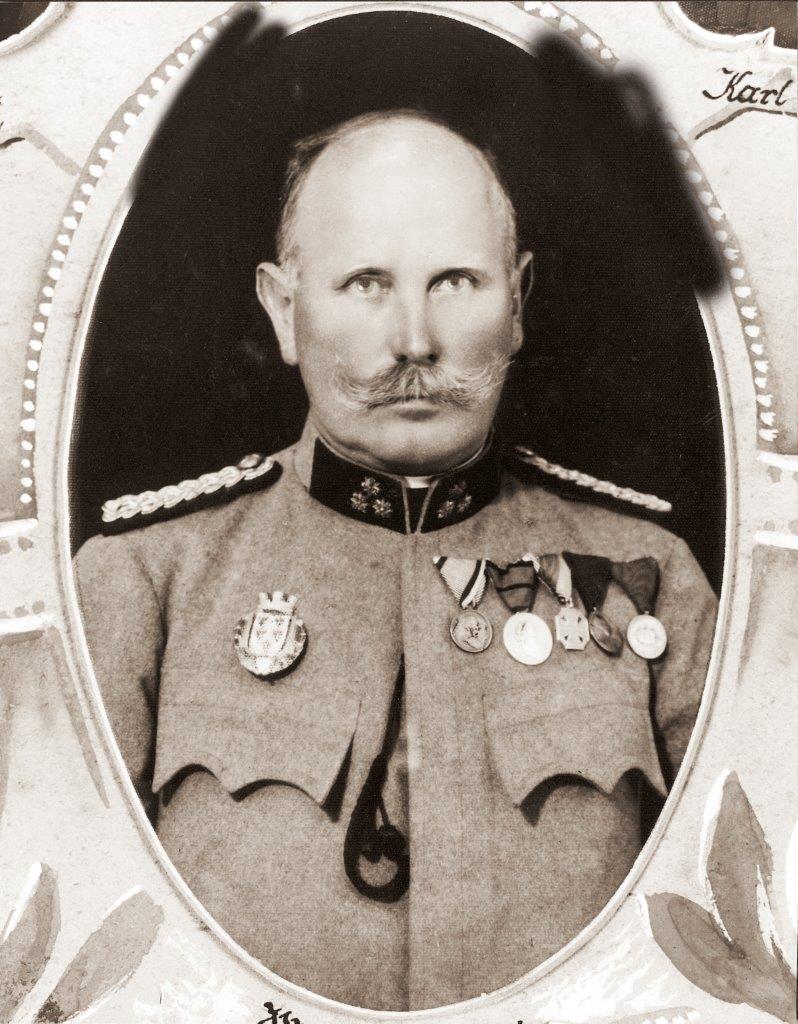 Wilhelm Stagl