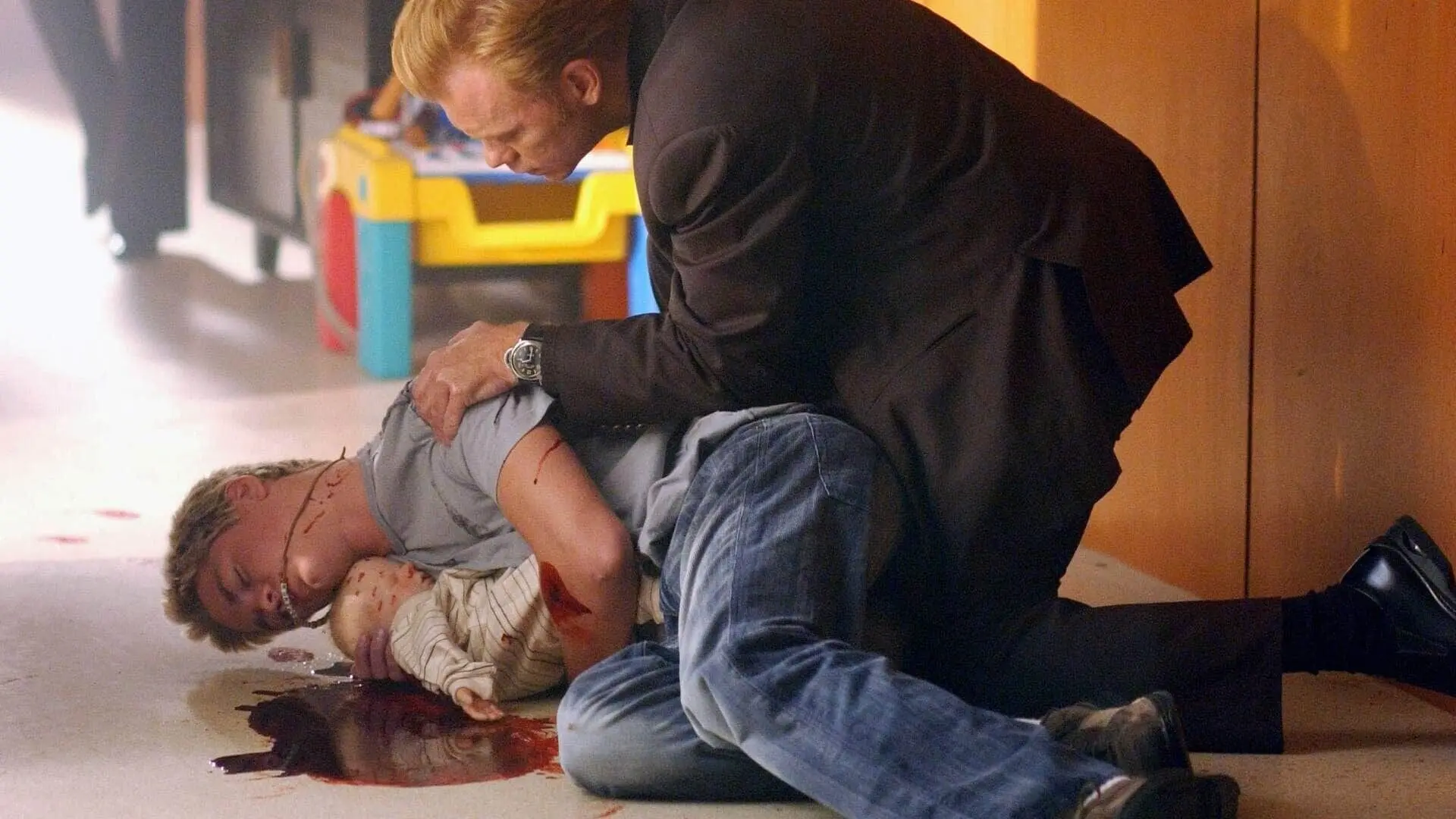 CSI: Miami