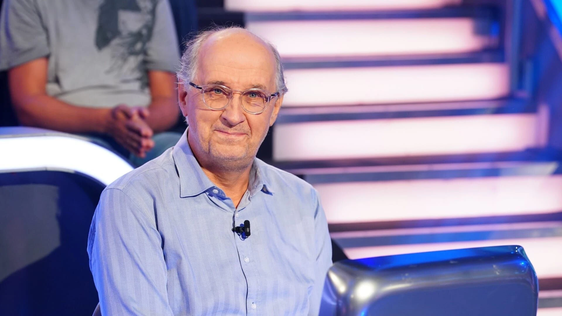Die Millionenshow