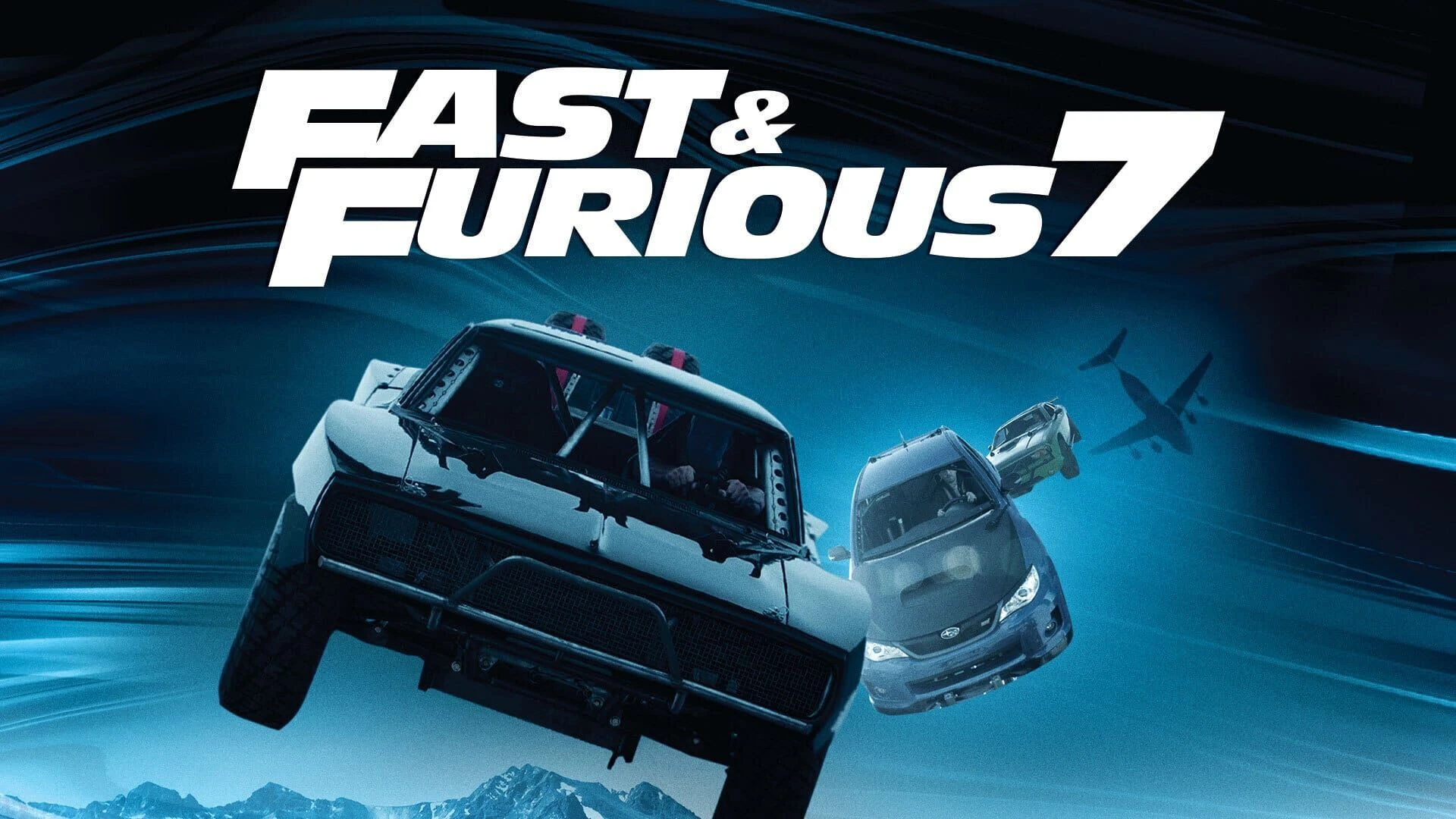 Fast & Furious 7
