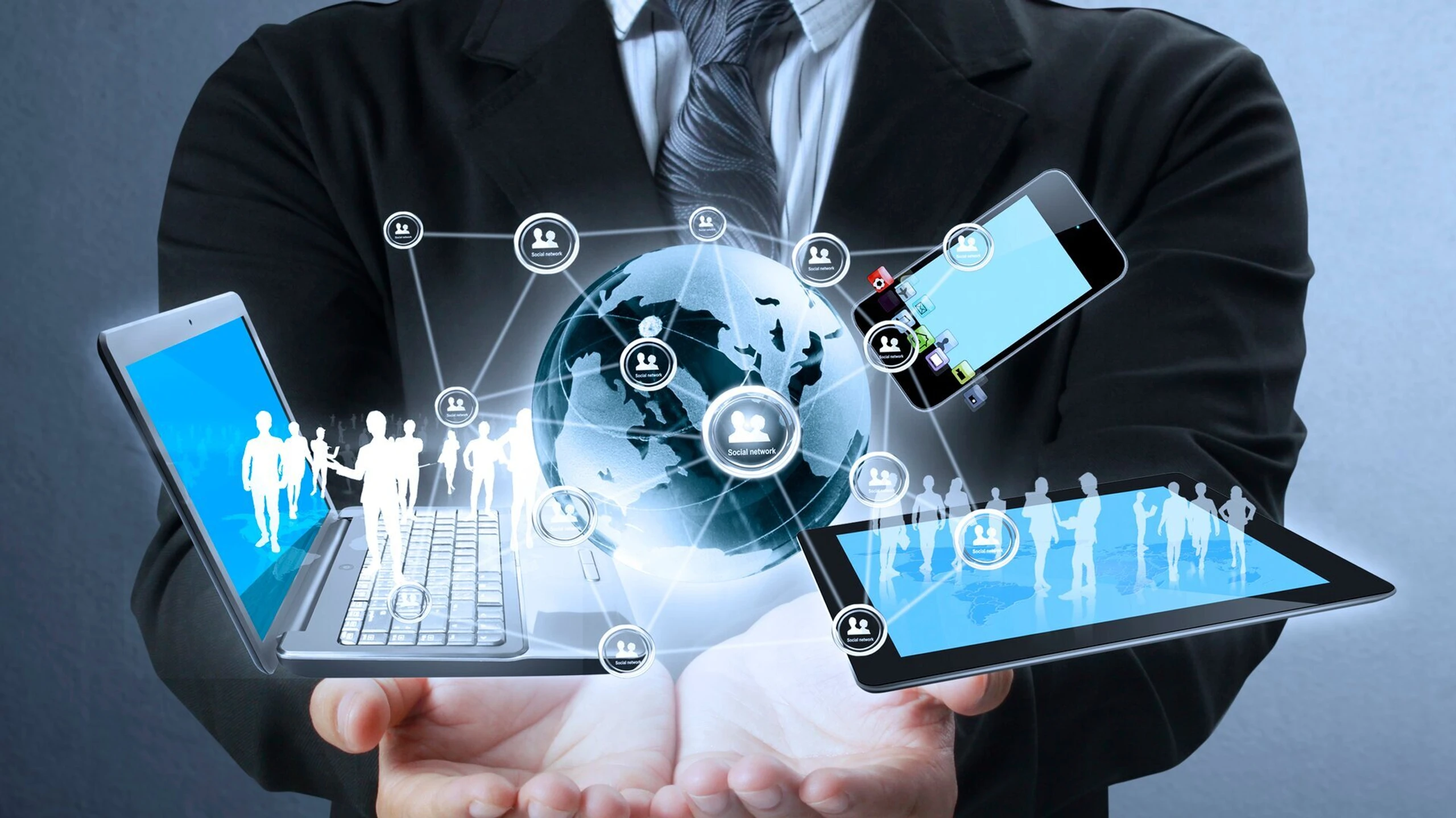 Elektronische Highlights