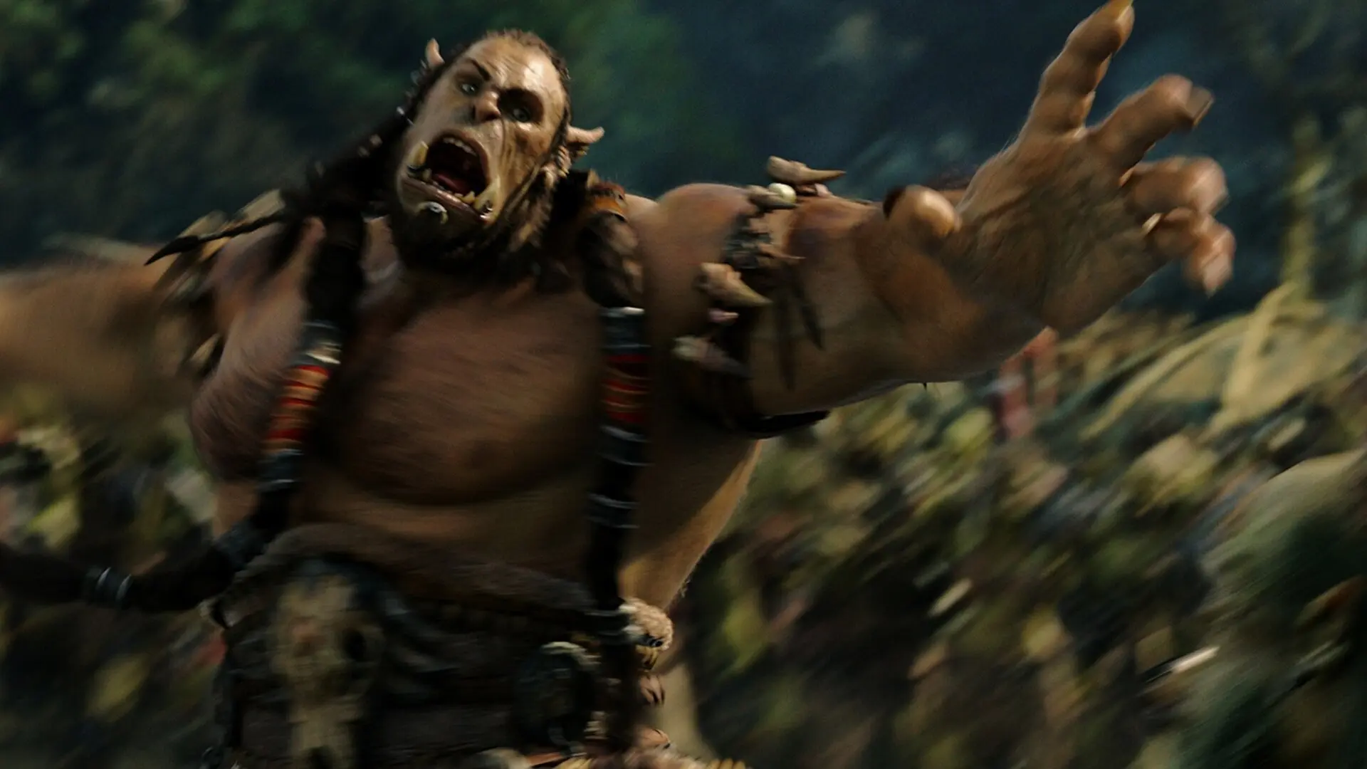 Warcraft: The Beginning