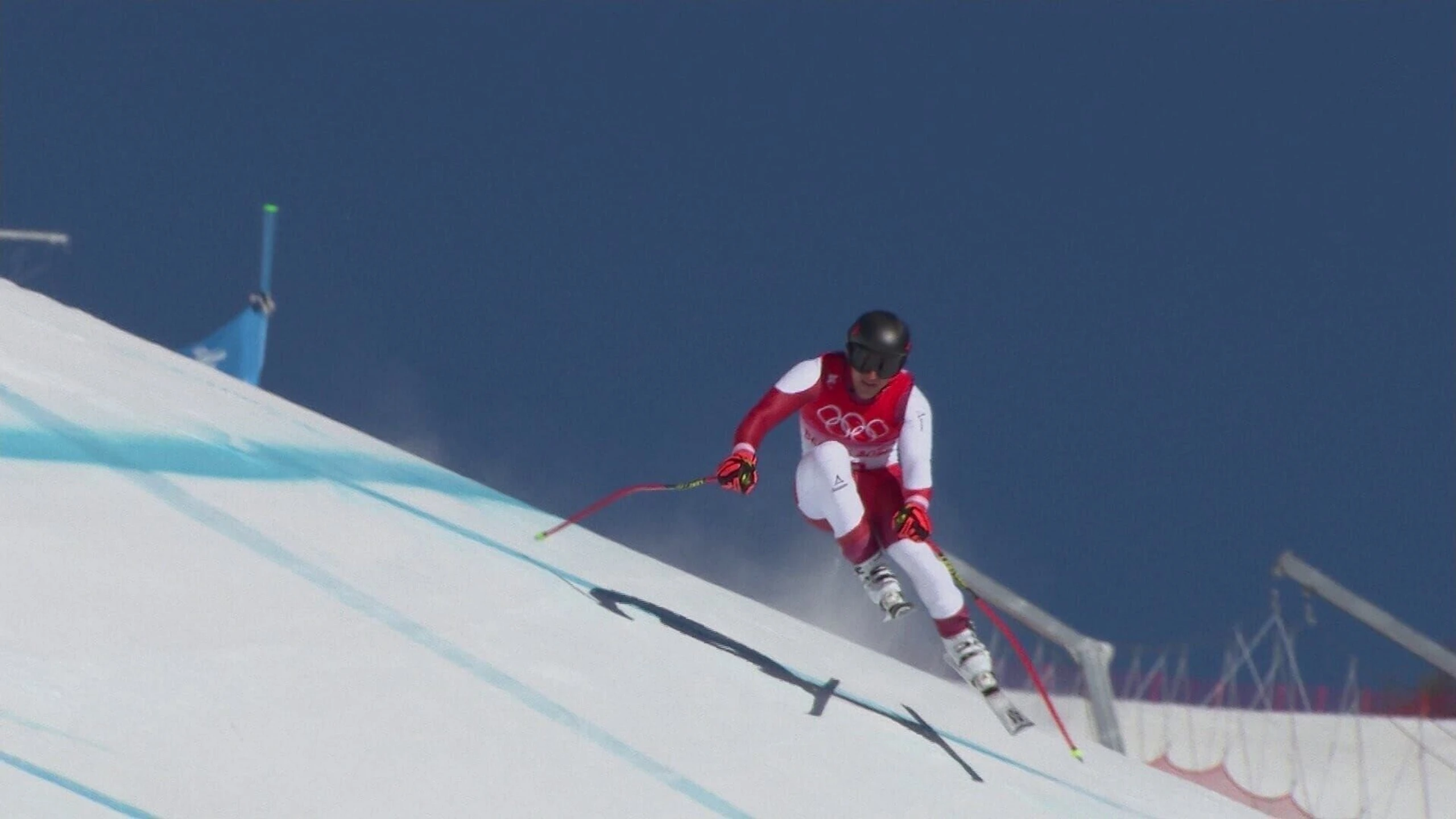 Ein Jahrhundert Winterspiele - Österreichs Olympia-Reise