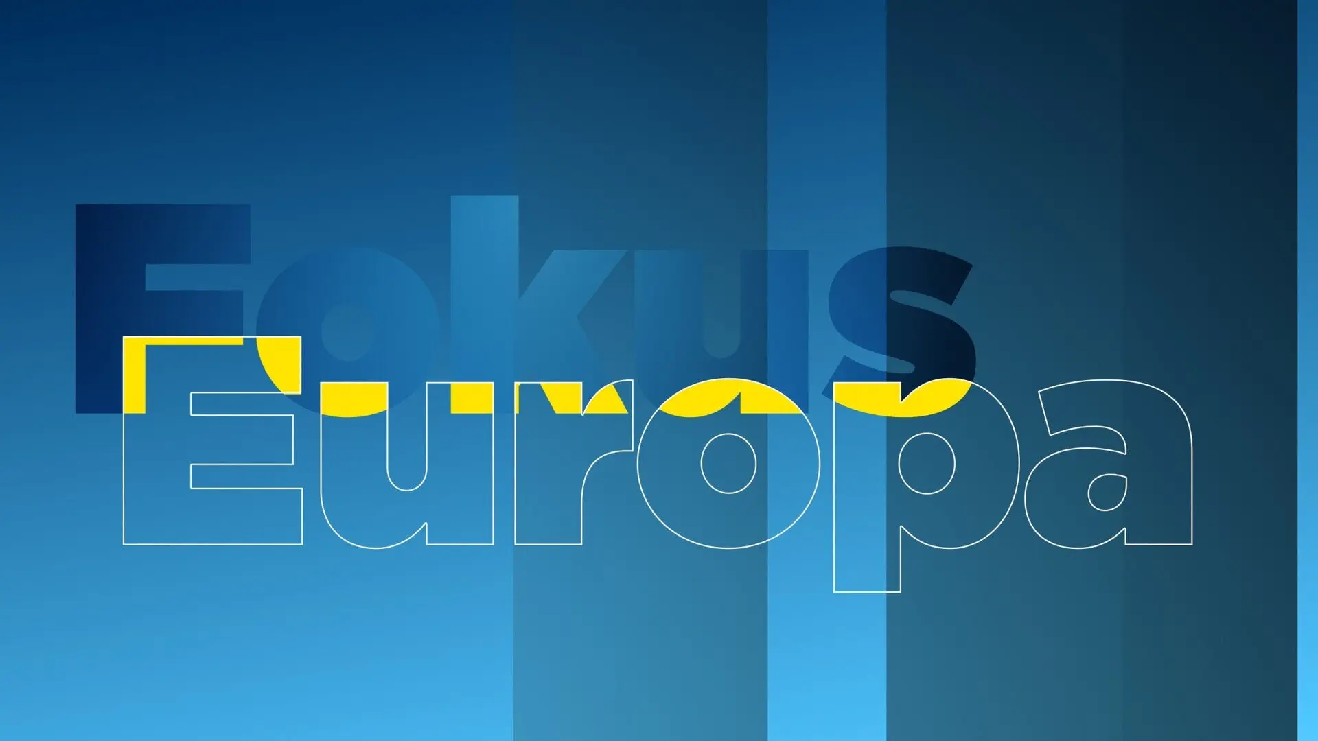 Fokus Europa