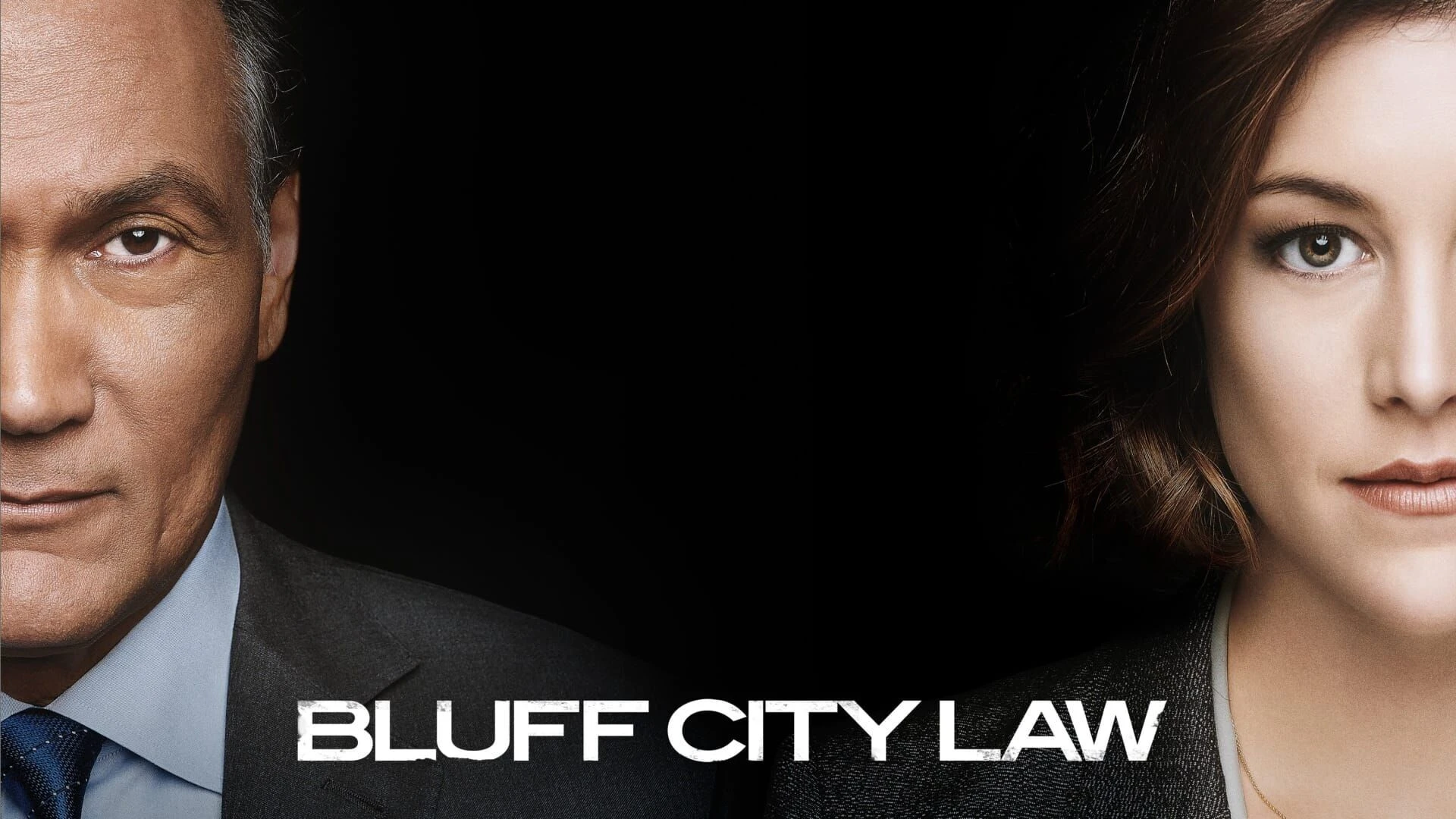 Bluff City Law