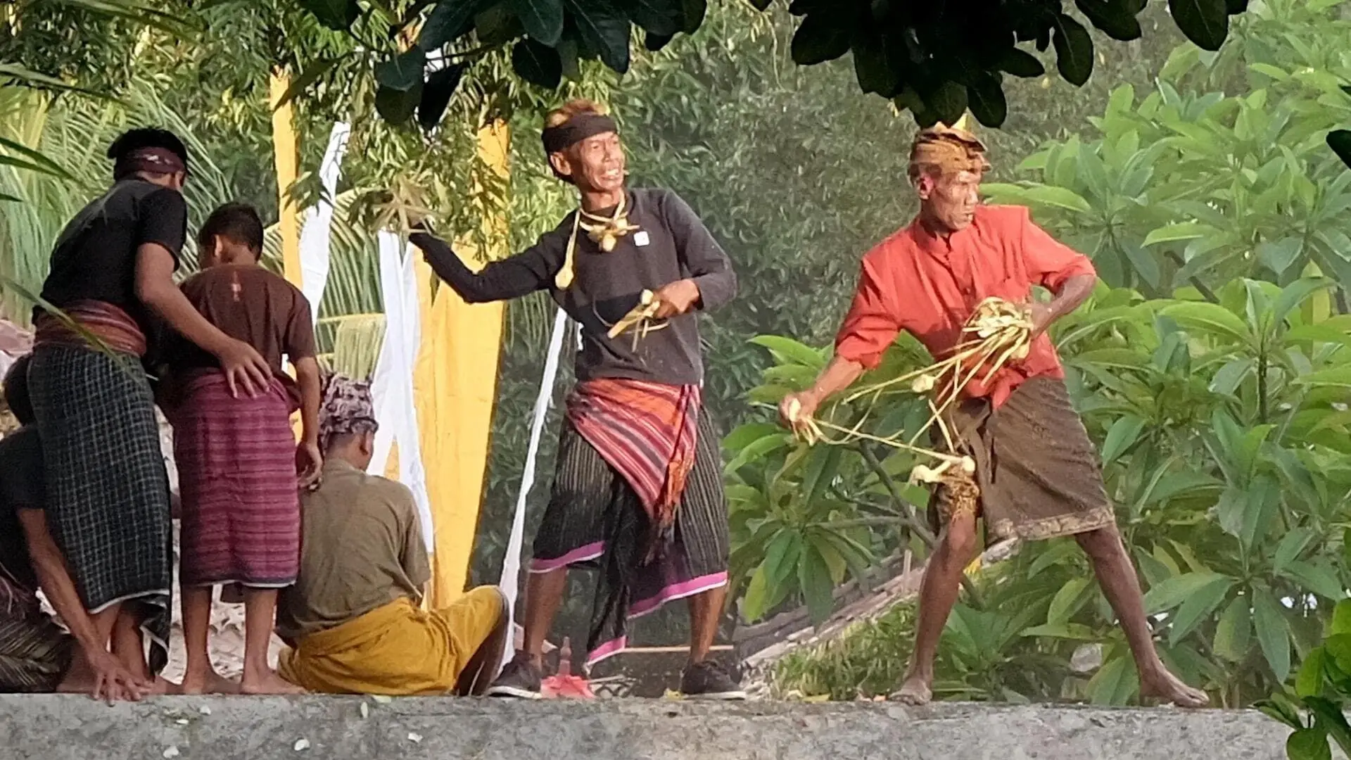 Bali und Lombok - Inseln der Sehnsucht