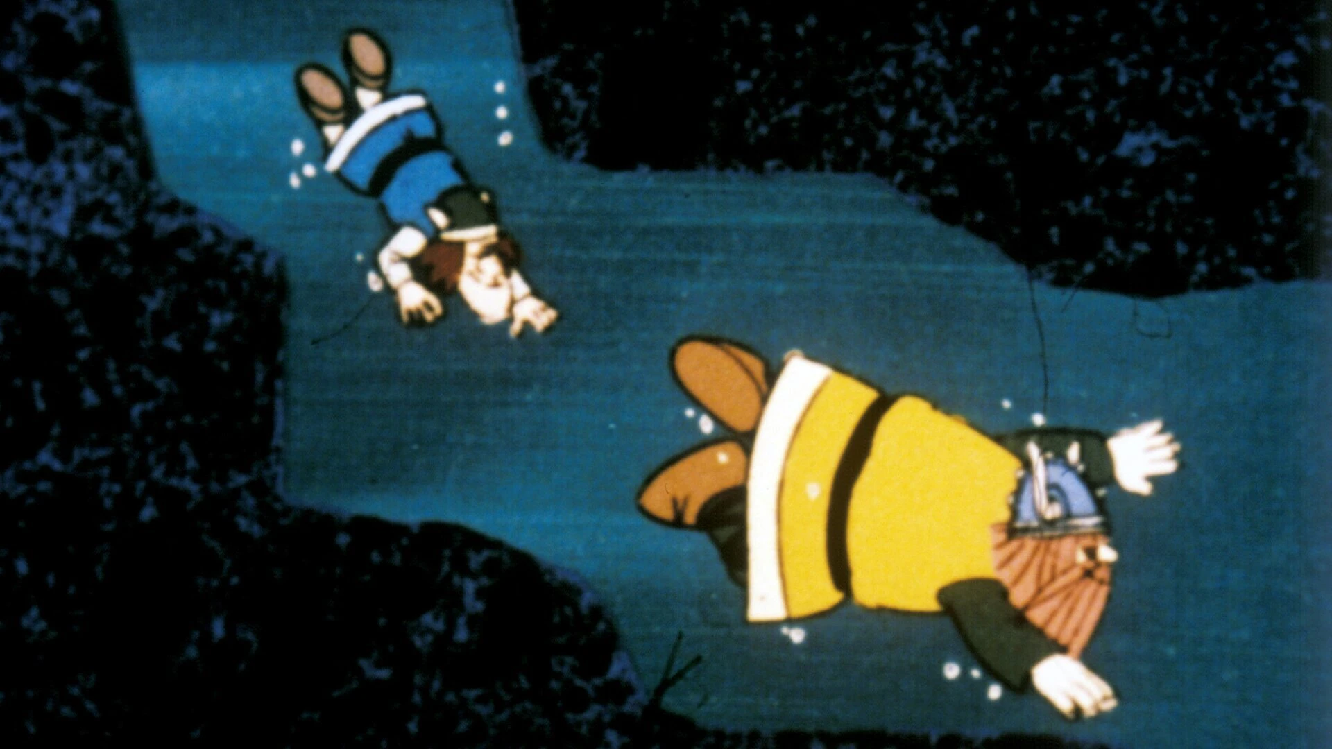 Wickie und die starken Männer
