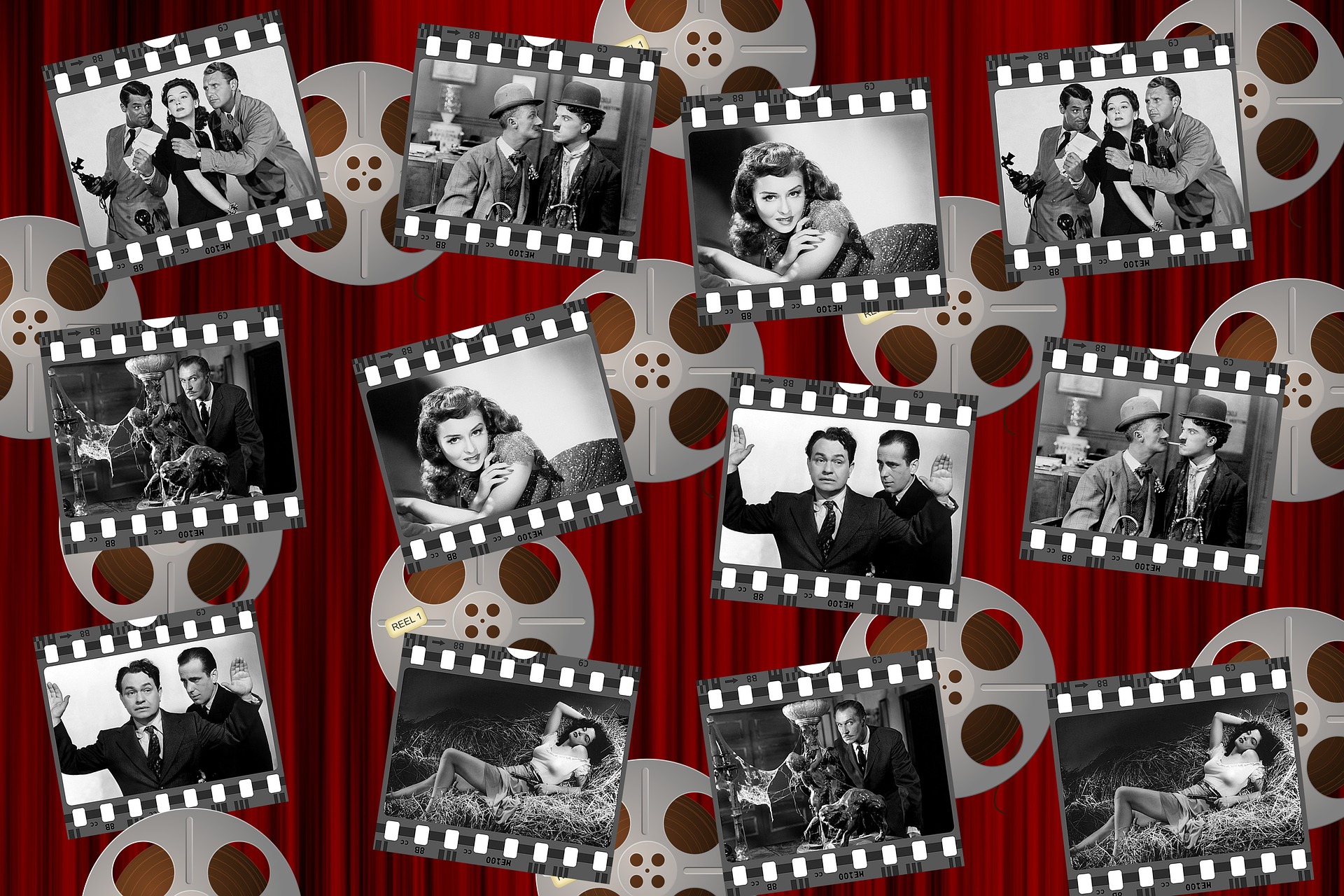 Titelbild Kino