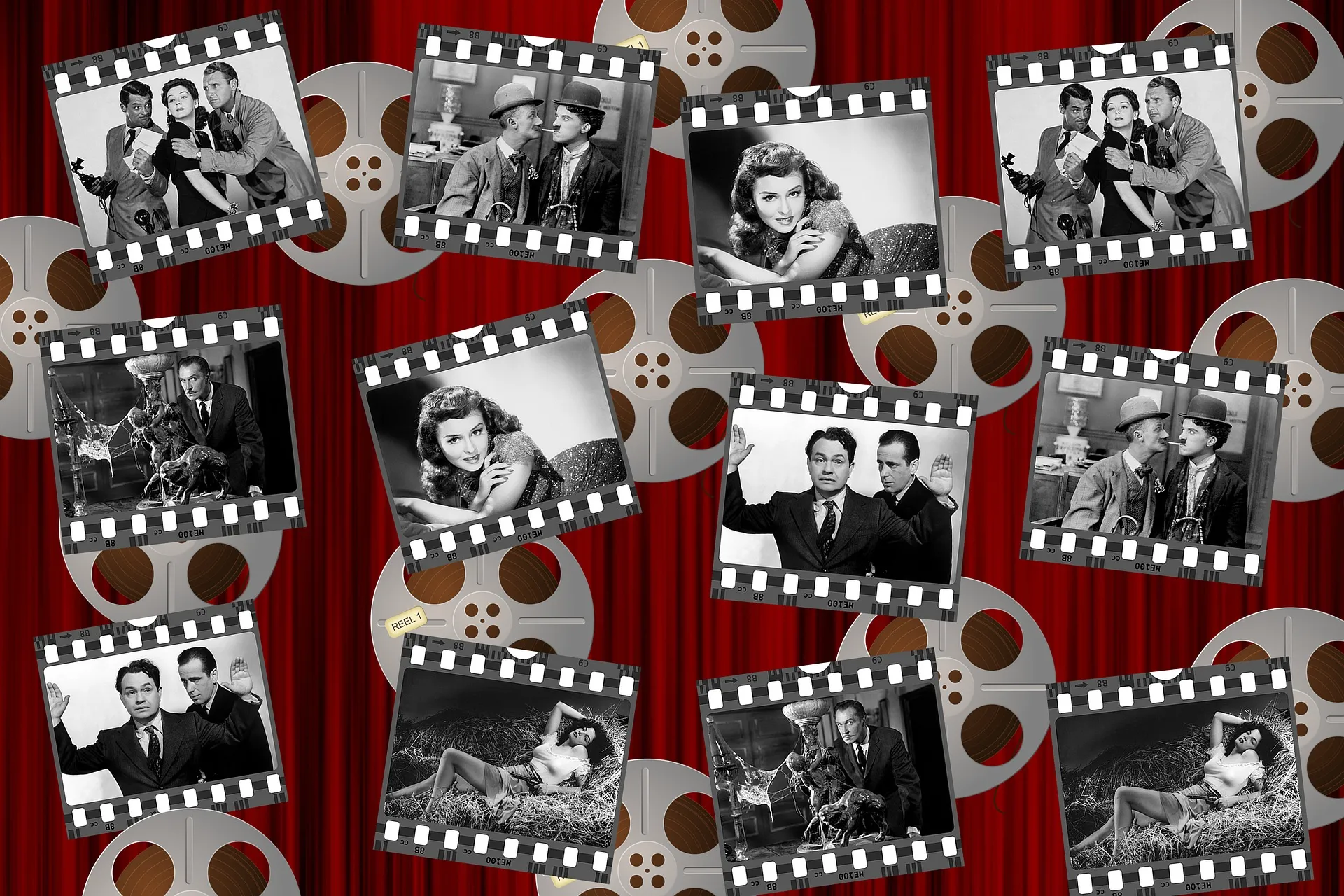 Titelbild Kino