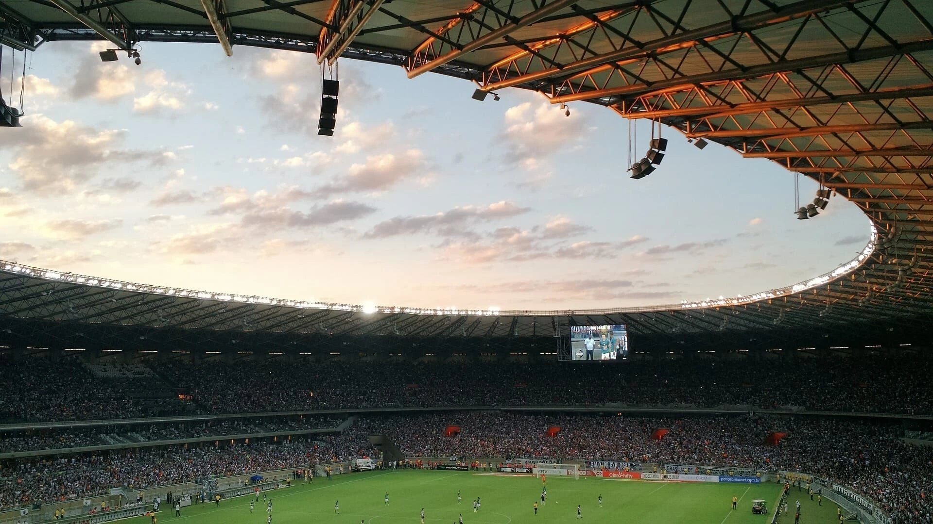 Fußball: UEFA Supercup