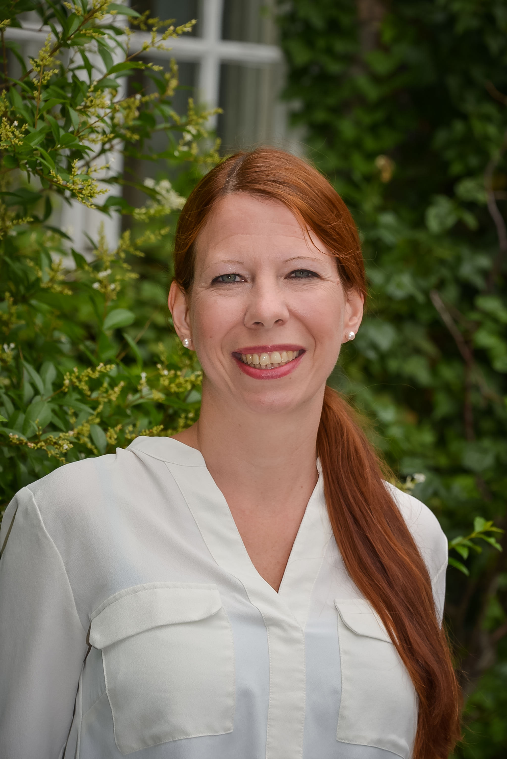 Elisabeth Exler
