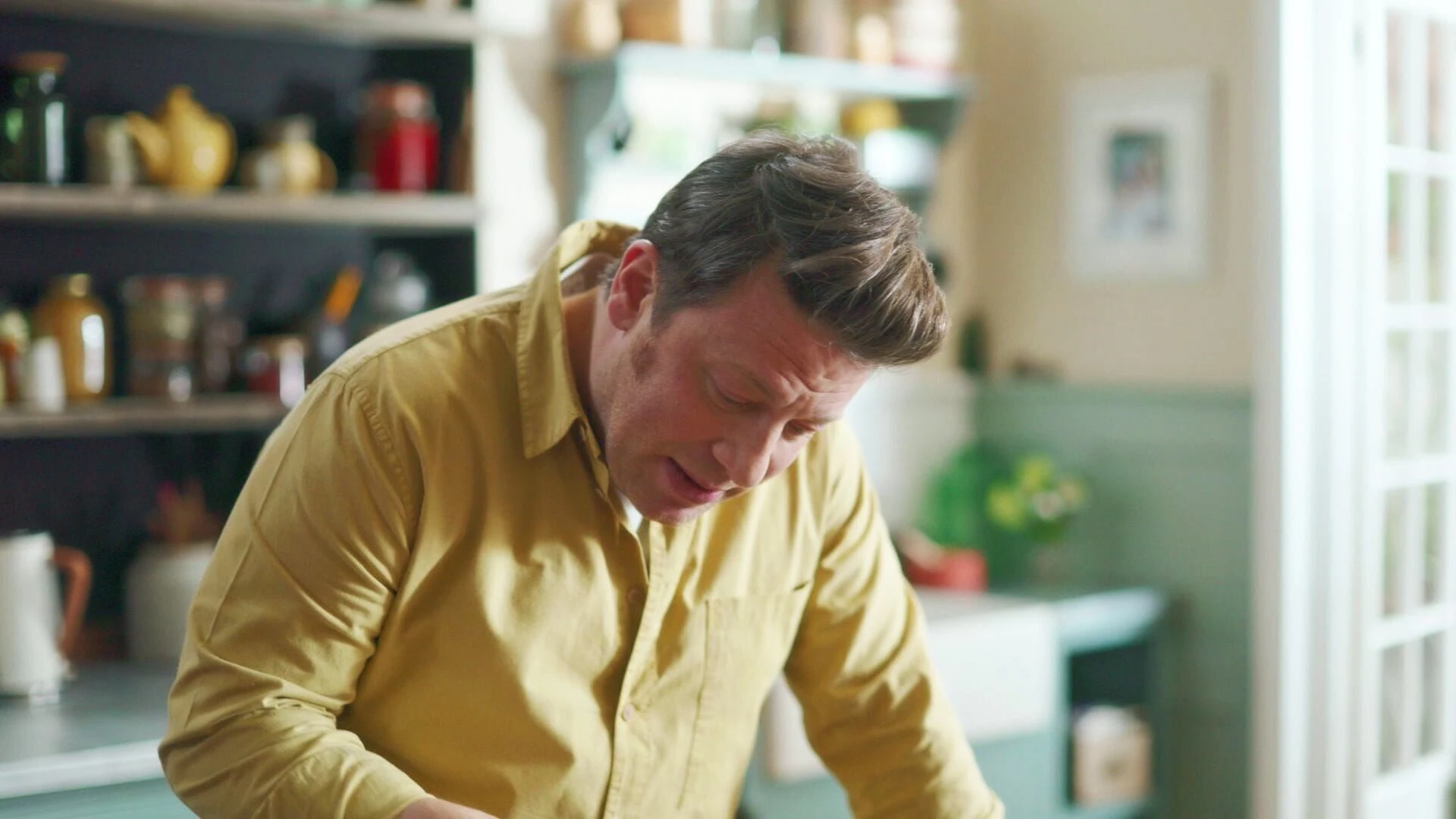 Jamie Oliver: Geniale One Pot-Gerichte