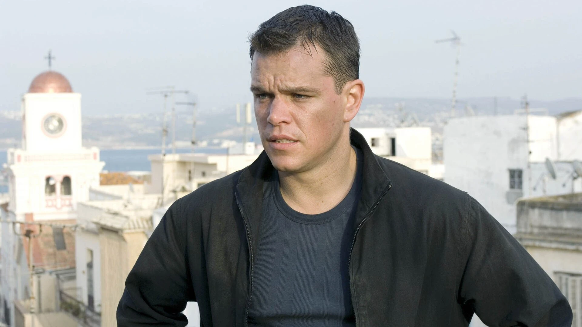 Das Bourne Ultimatum