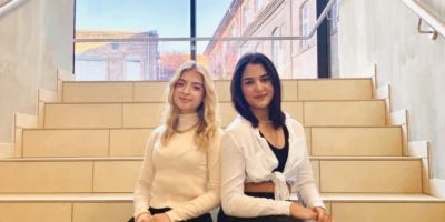 Die neue Schüler*innenvertretung