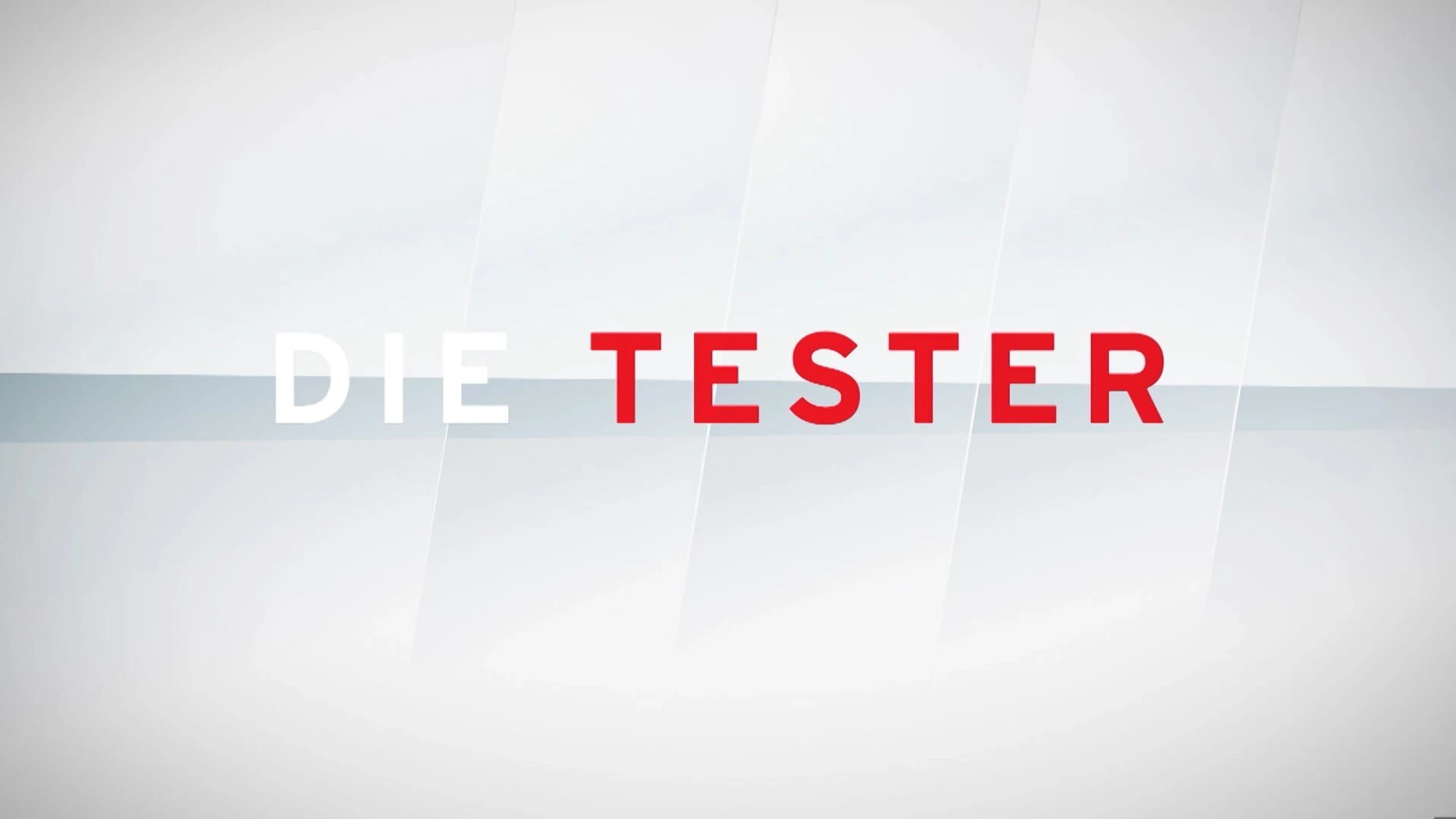 Die Tester