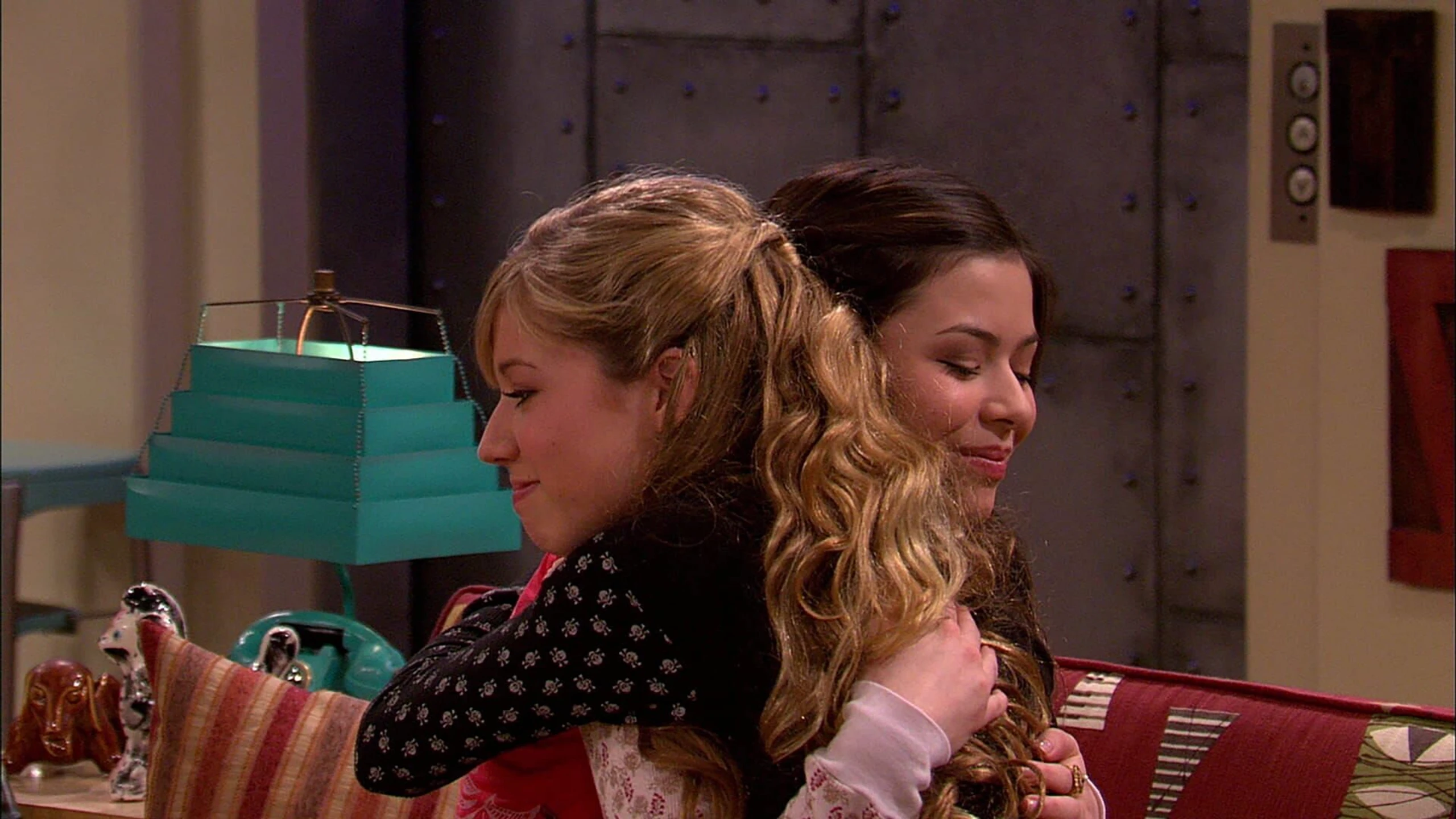 iCarly