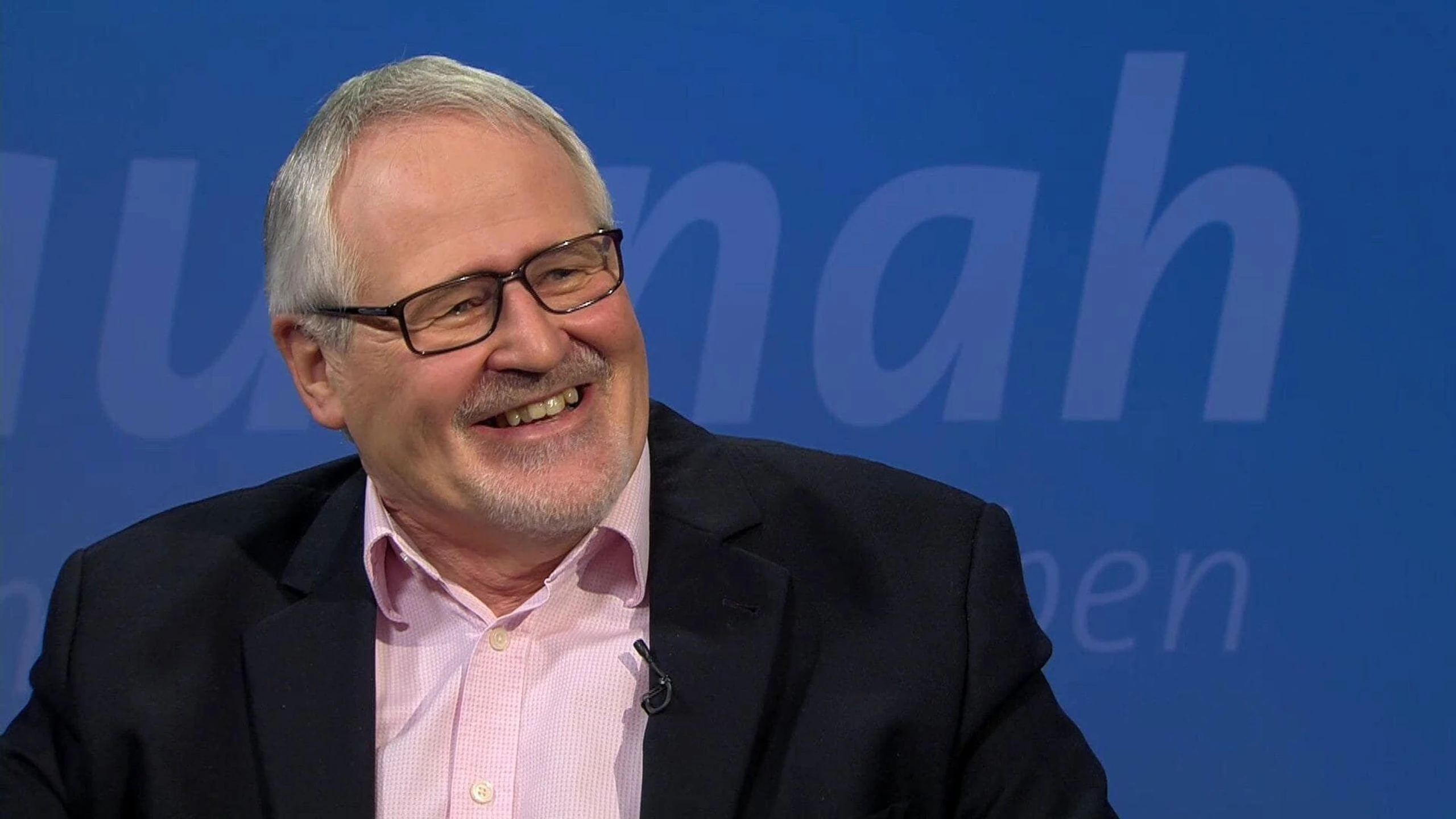 Hautnah - Gott mitten im Leben