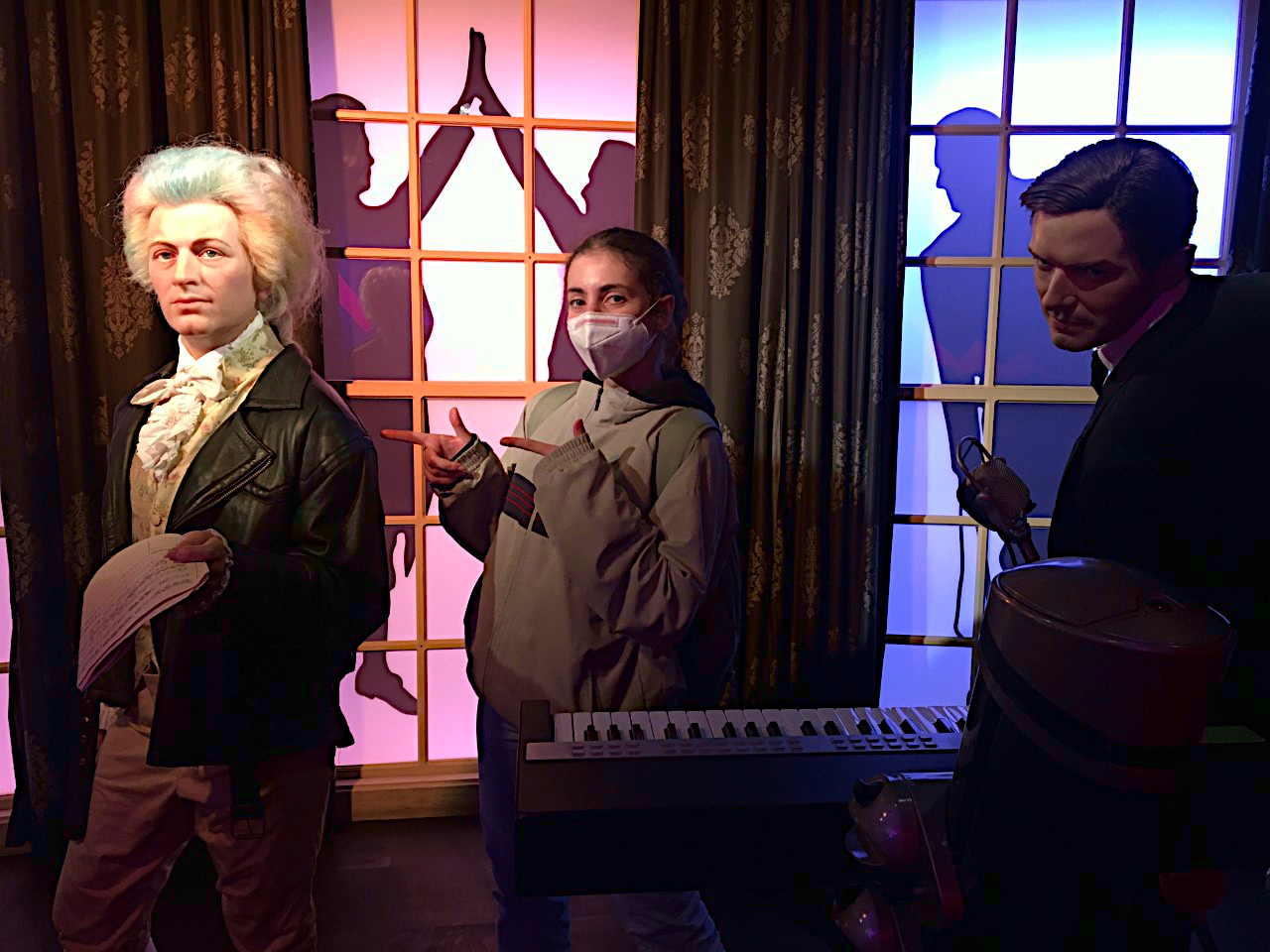 Mozart