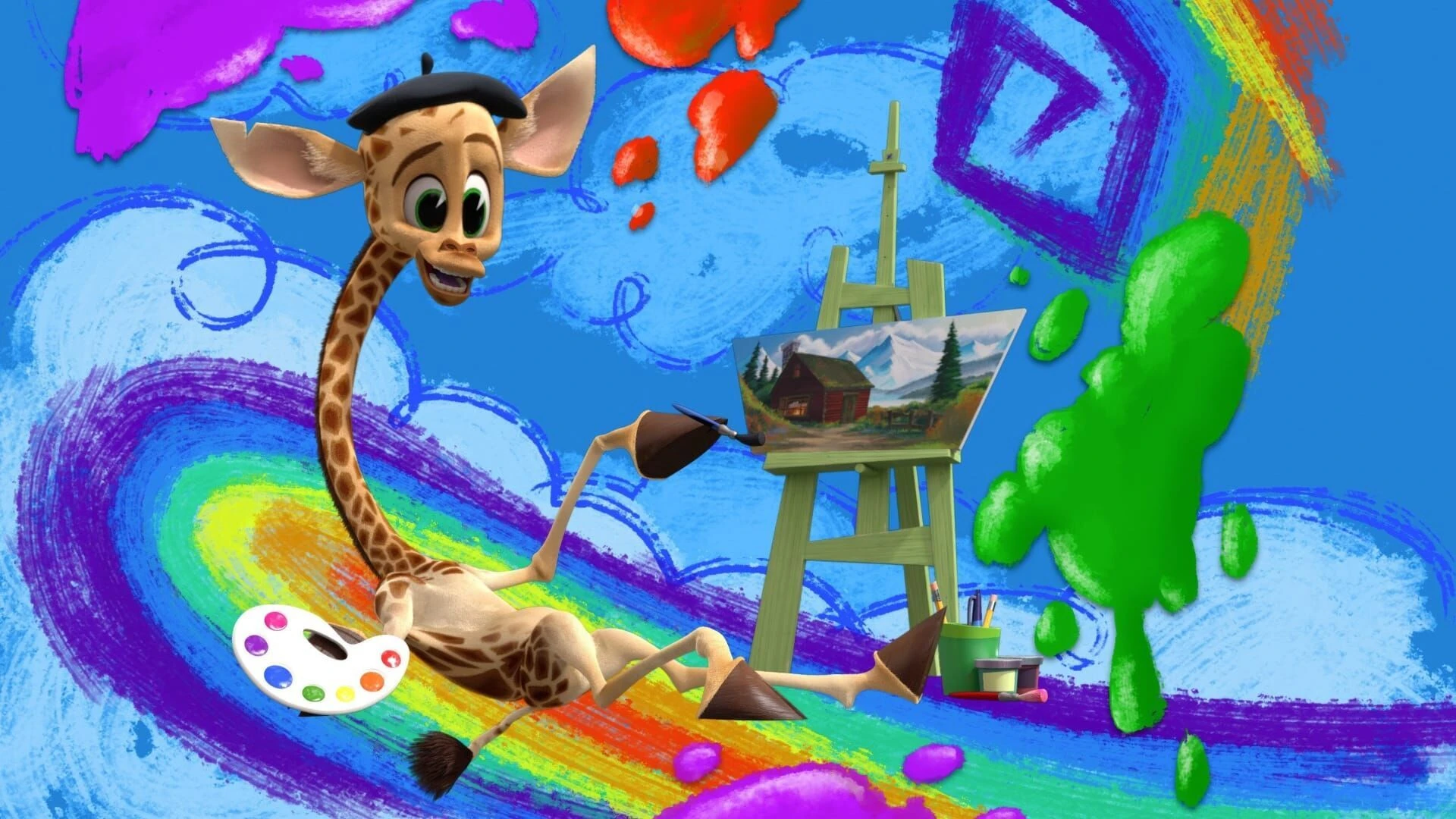Madagascar - Die kleine Wildnis