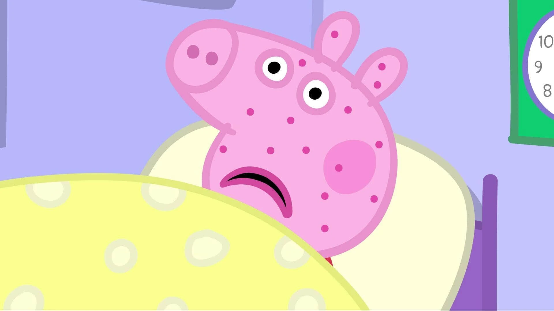 Peppa Pig
