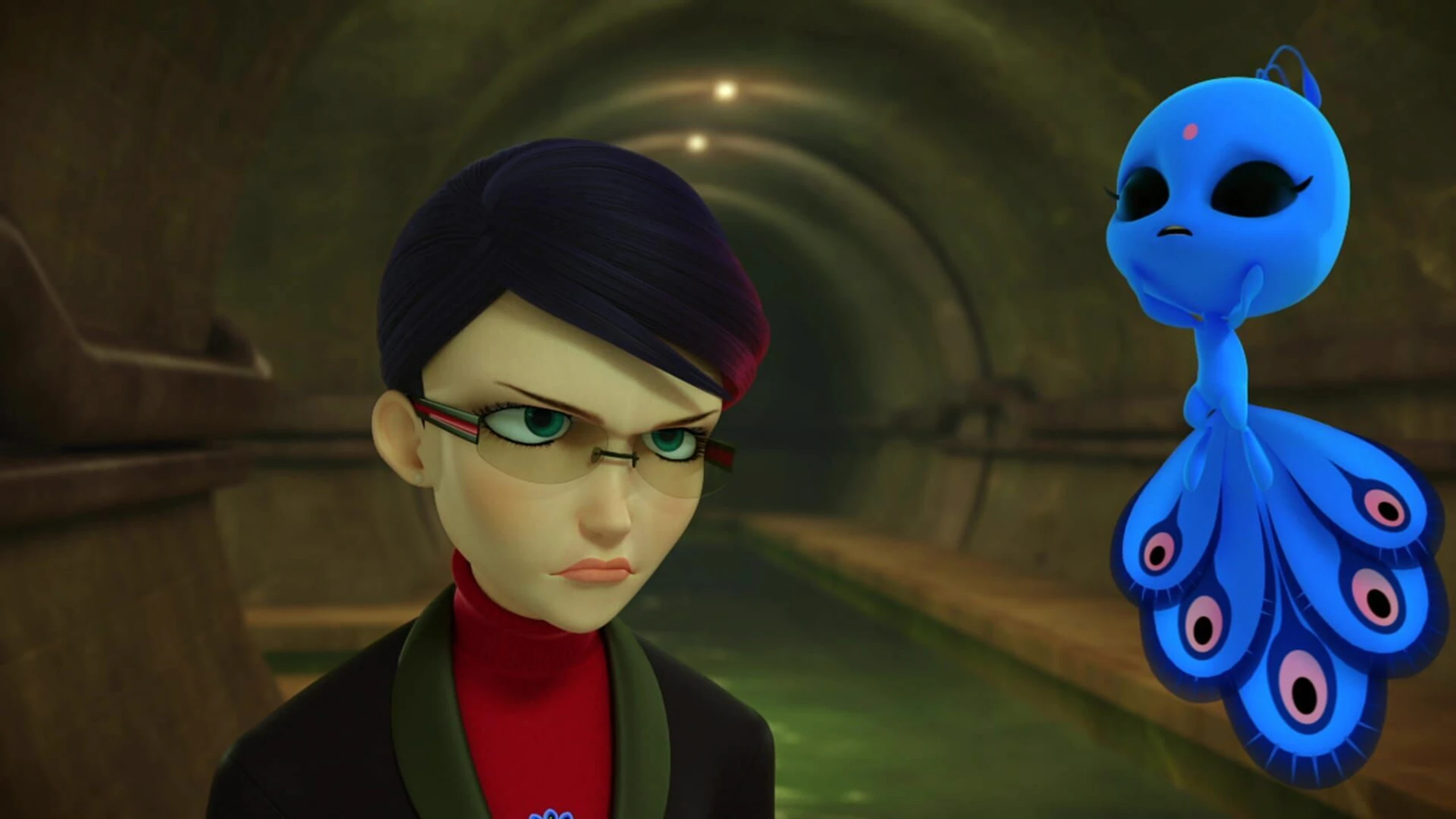 Miraculous - Geschichten von Ladybug und Cat Noir