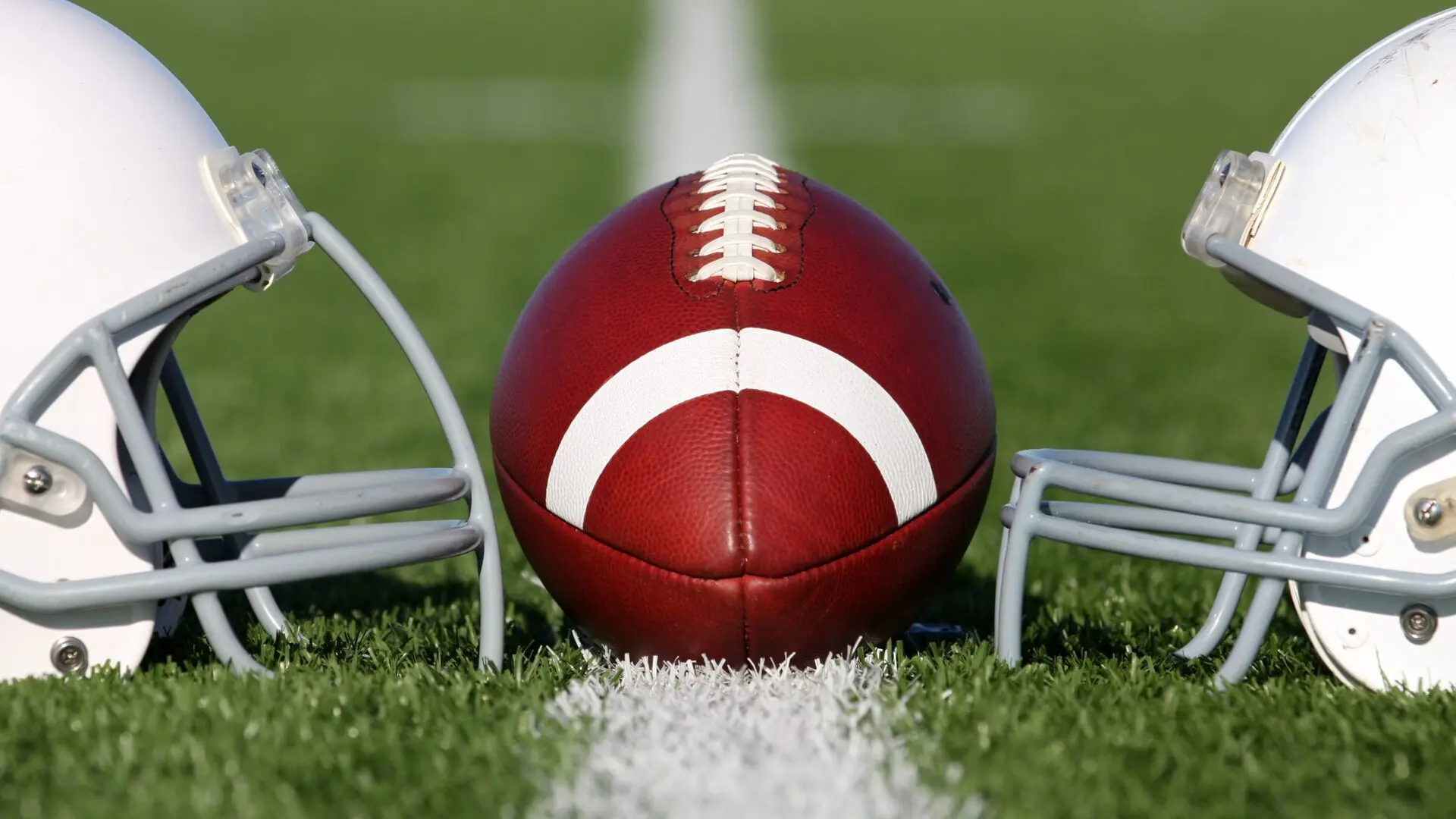 ELF: Vienna Vikings - Tirol Raiders