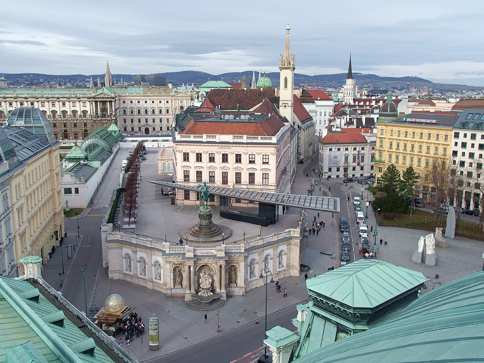 Albertina