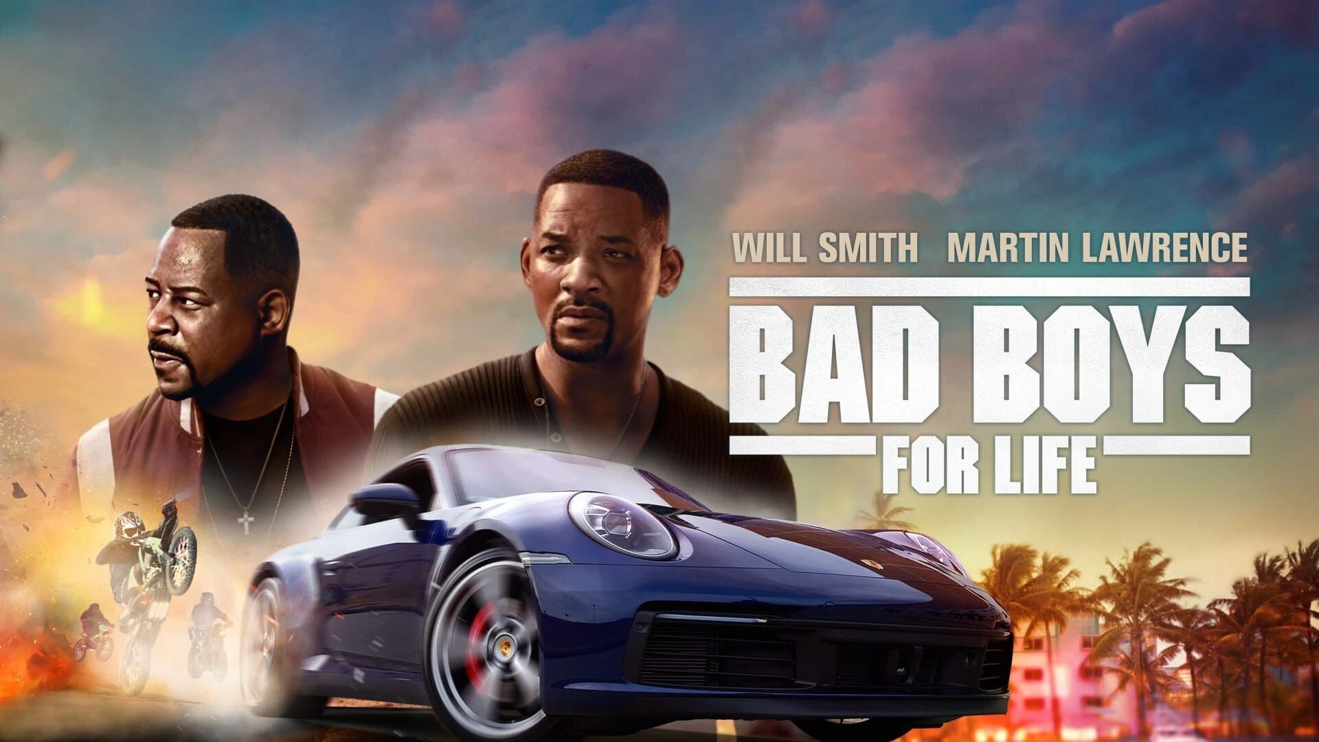Bad Boys for Life