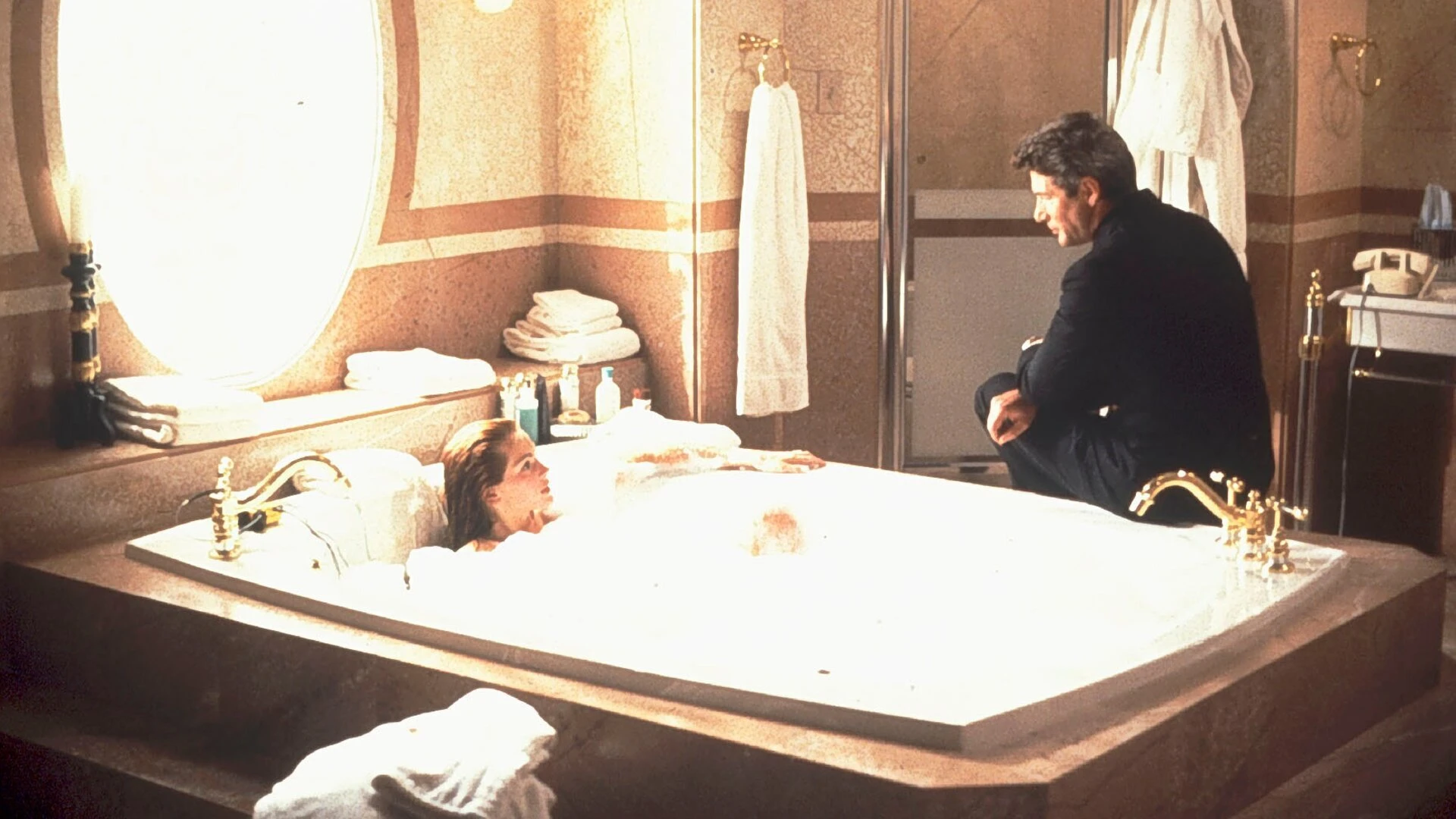 Pretty Woman
