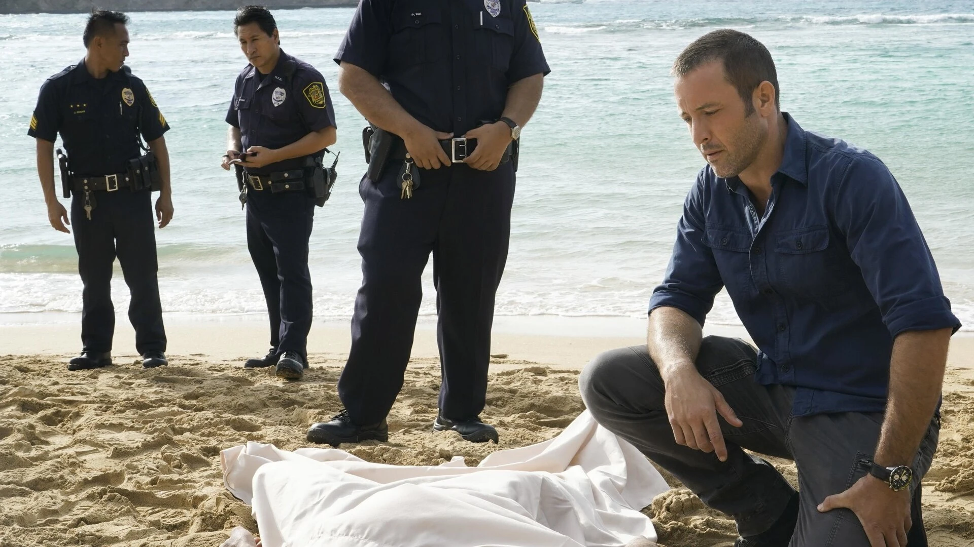 Hawaii Five-0