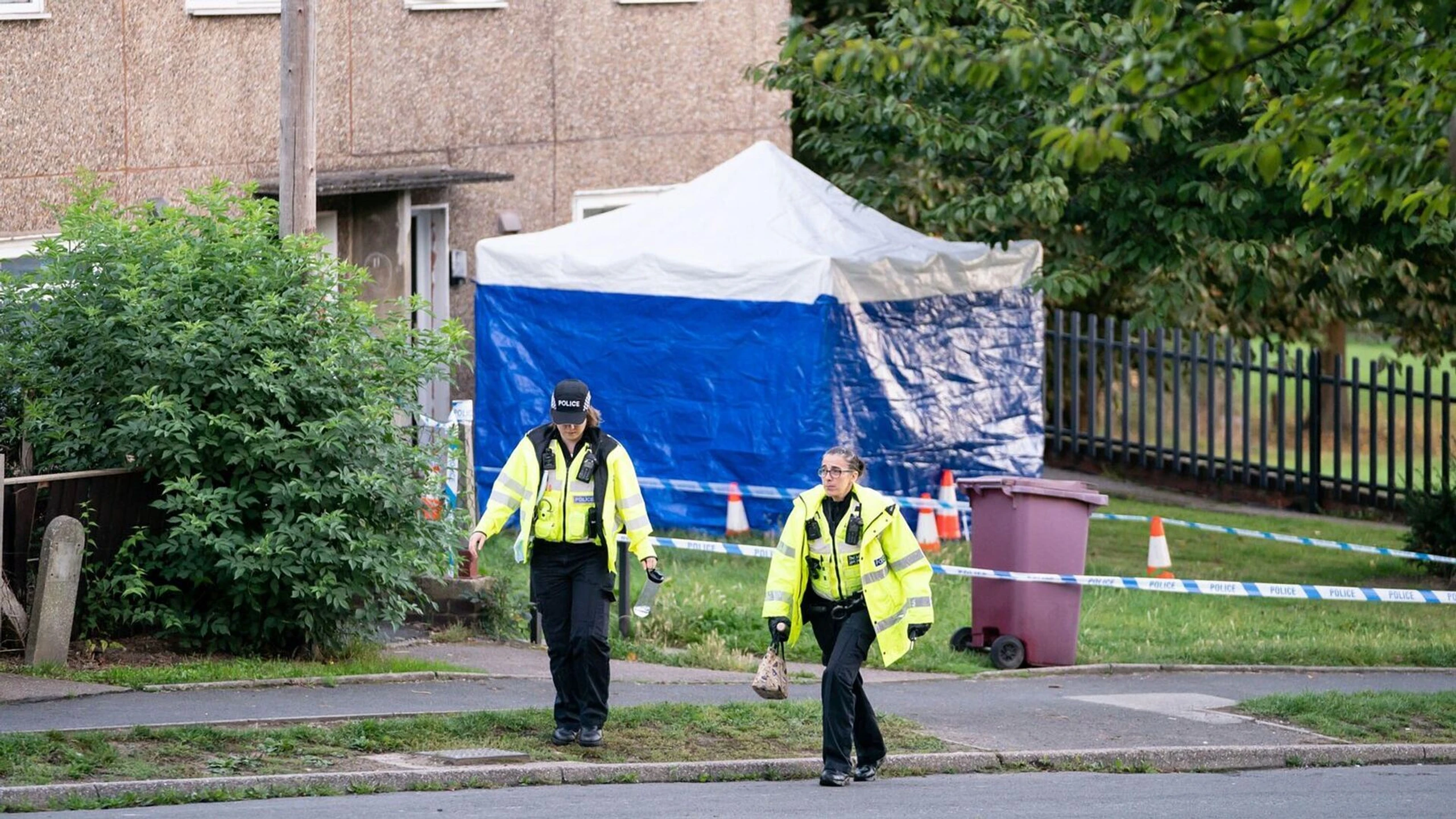 Dead to me - Der Familie entrissen