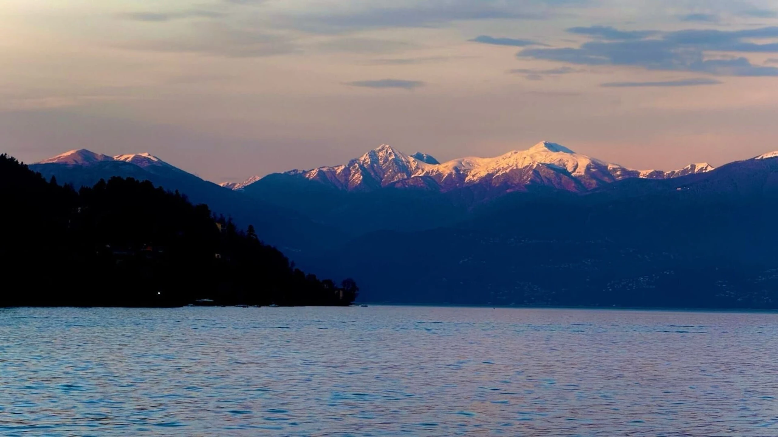 Das Paradies in der Ferne